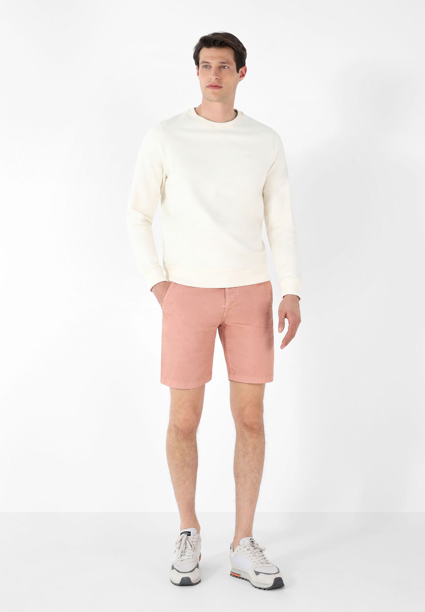 BERMUDAS BÁSICAS