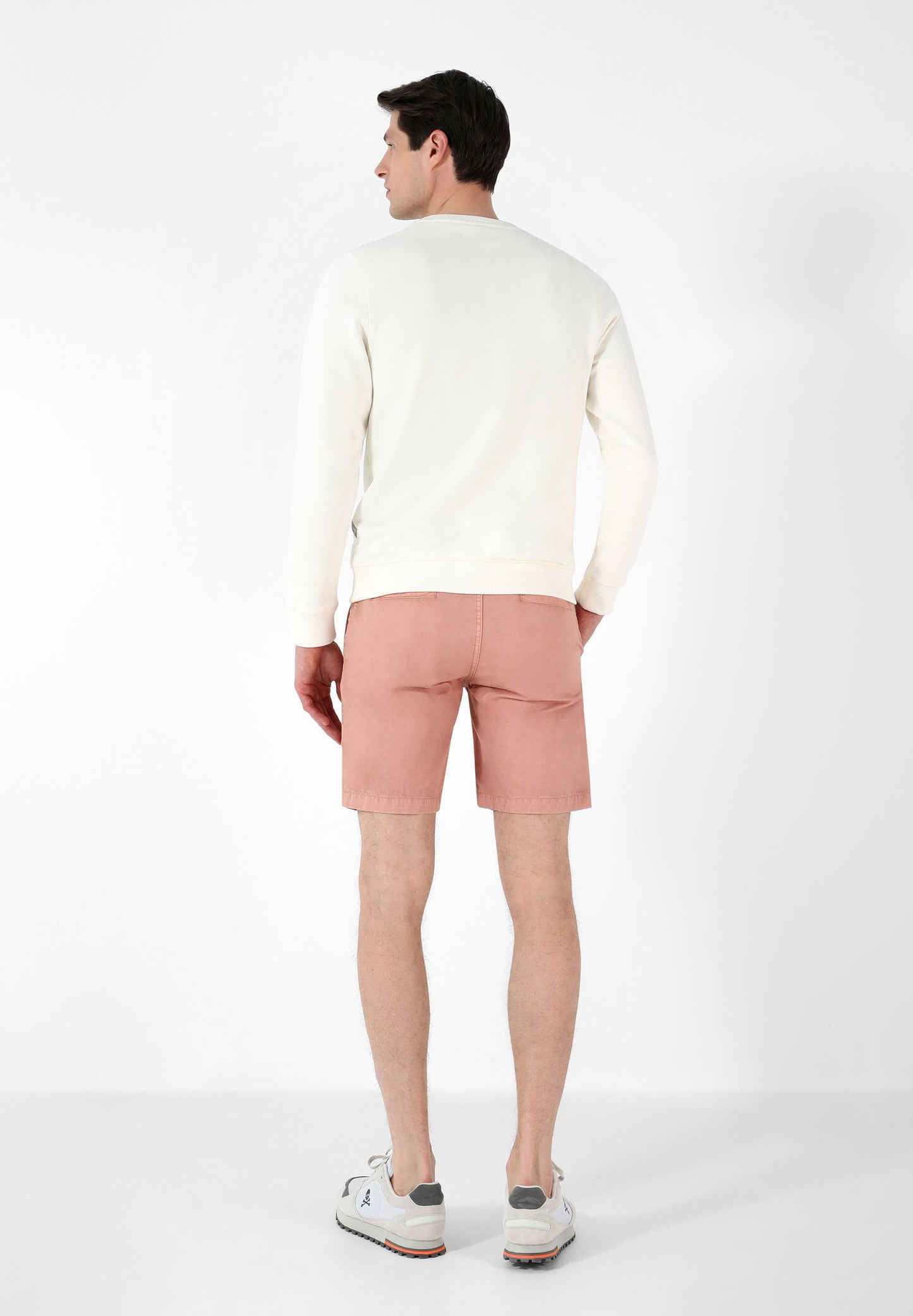 BERMUDAS BÁSICAS