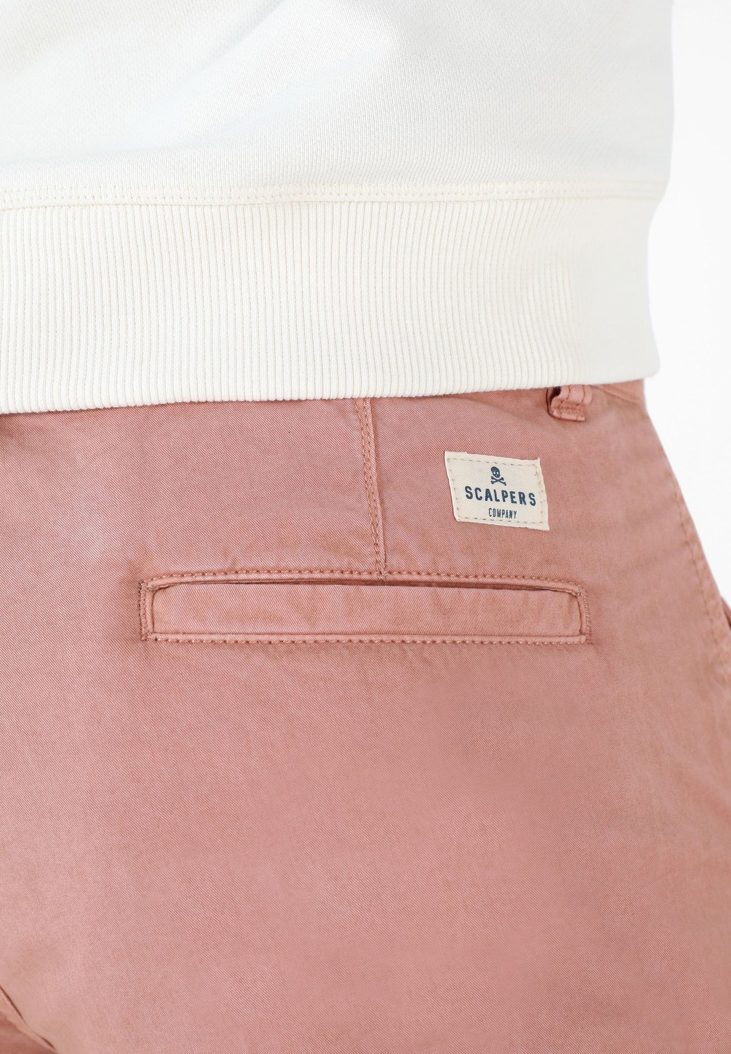 BERMUDAS BÁSICAS