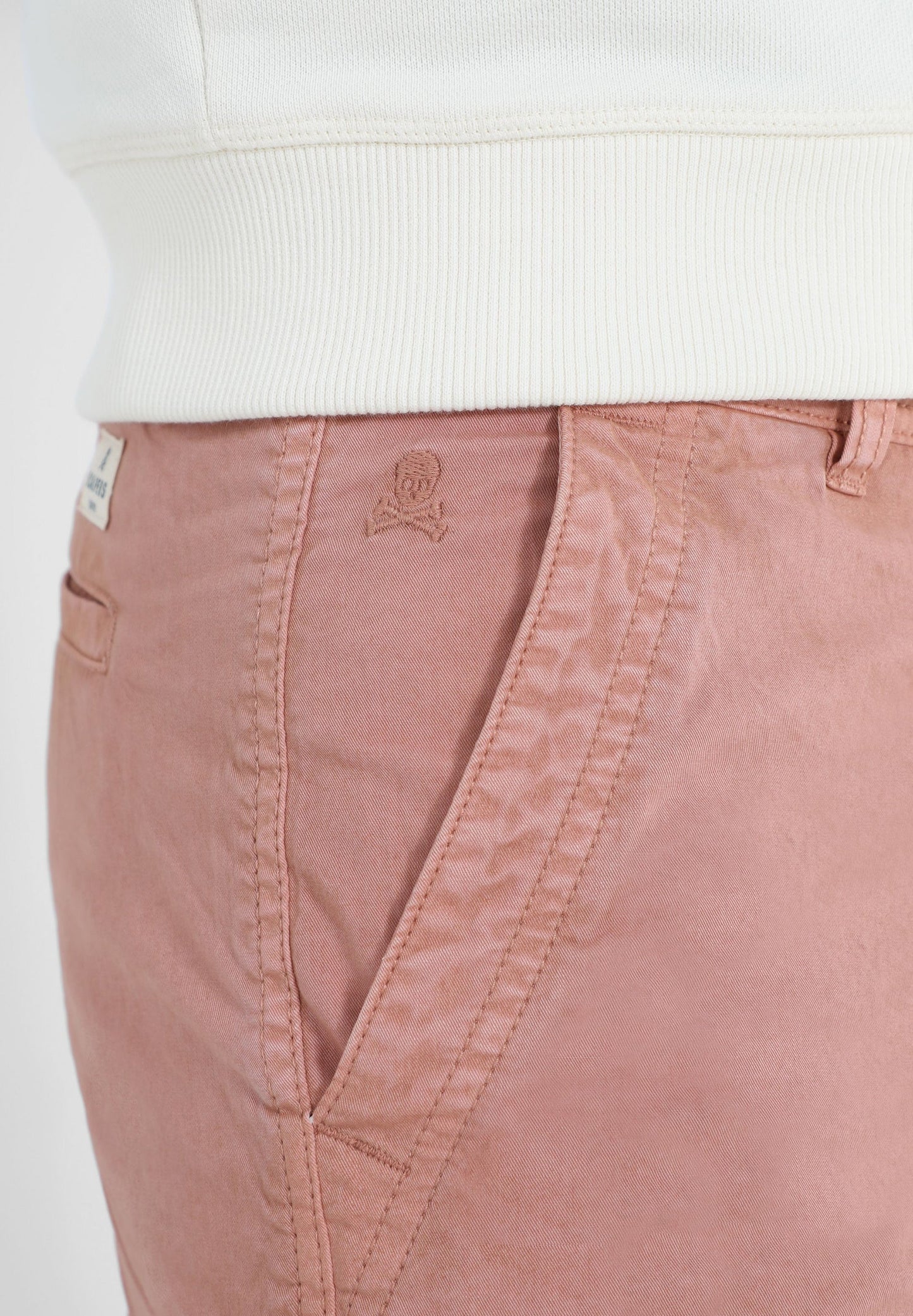 BERMUDAS BÁSICAS