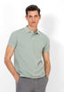 POLO BÁSICO CALAVERA