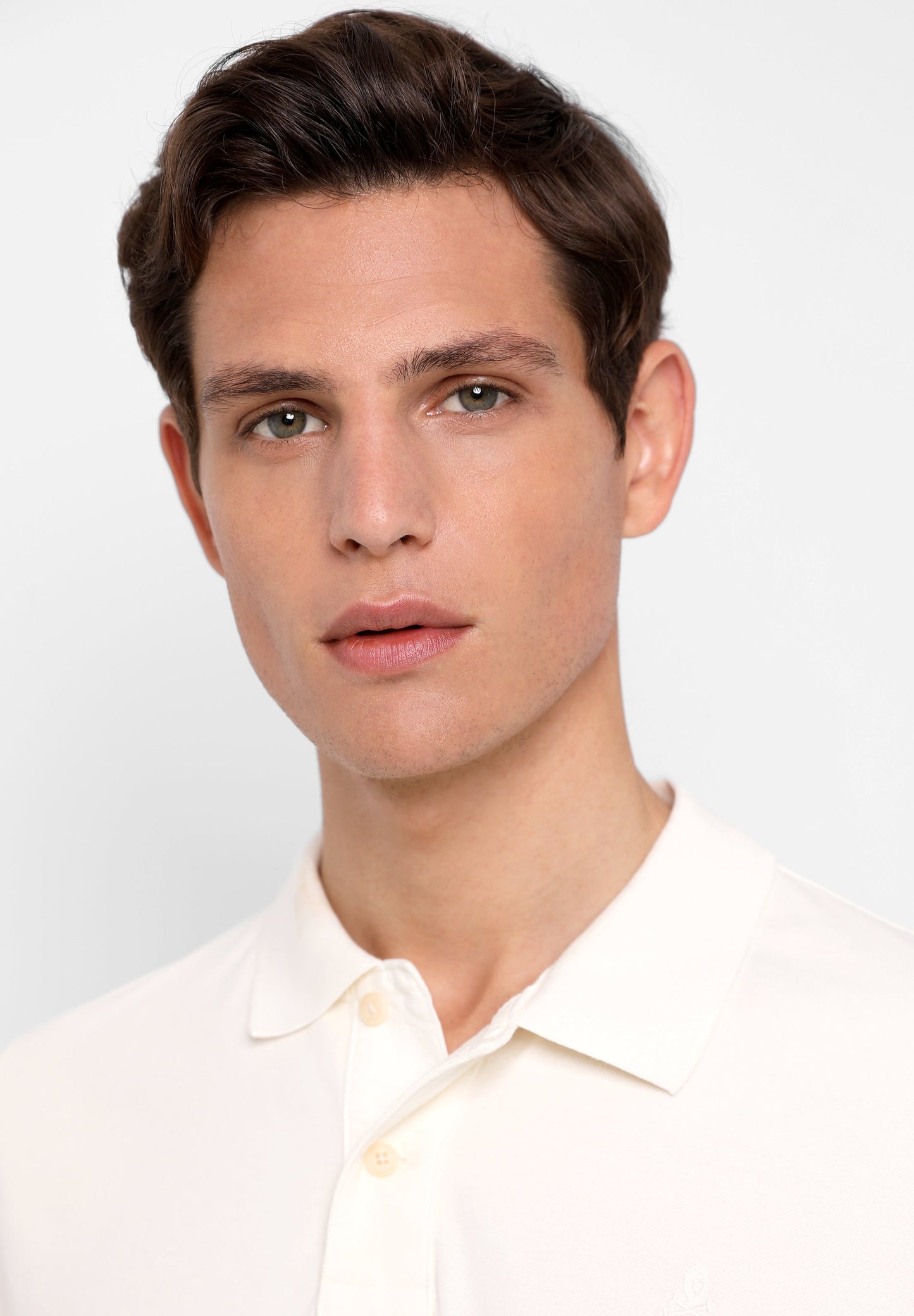 POLO BÁSICO CALAVERA