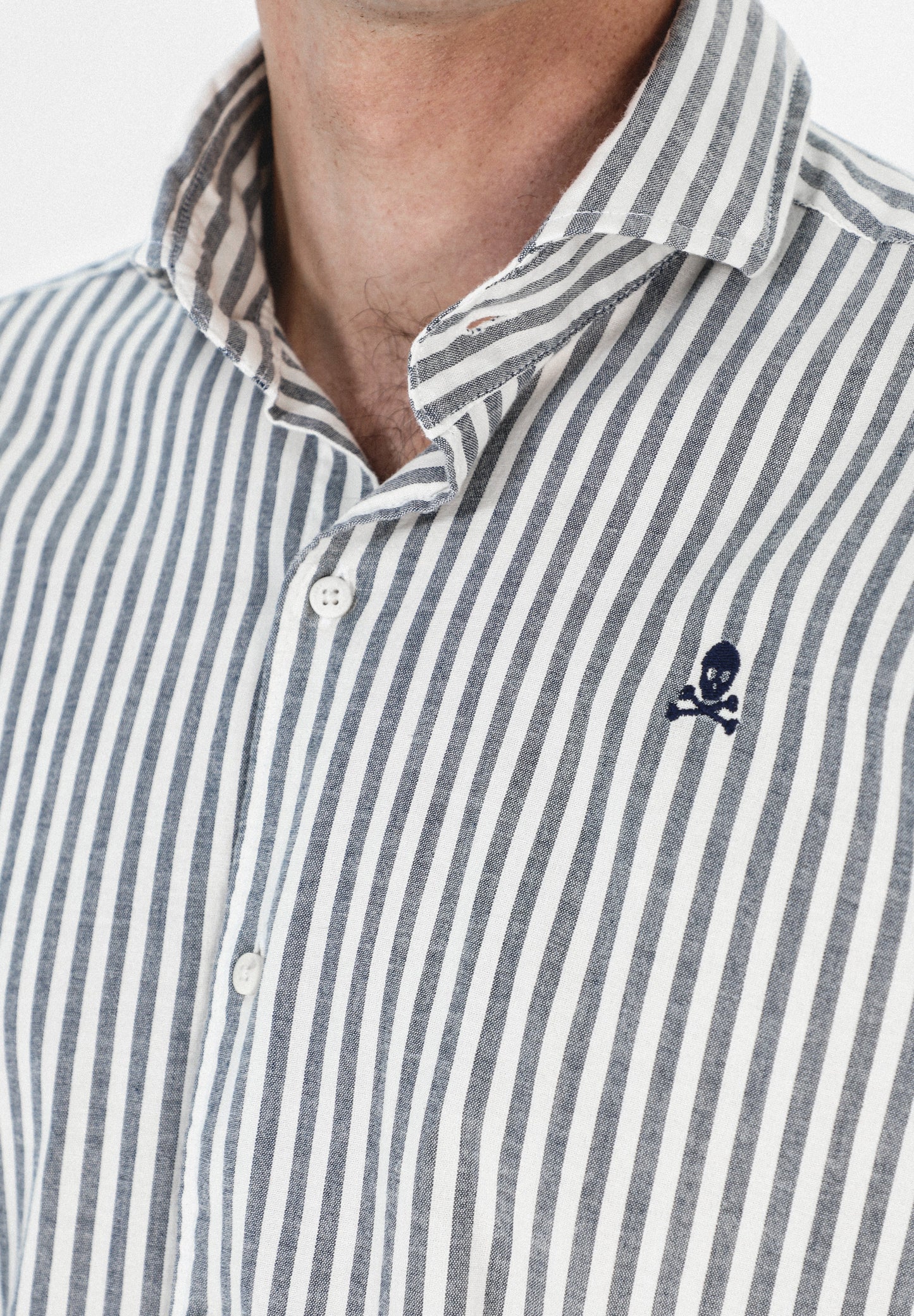 CAMISA RAYAS
