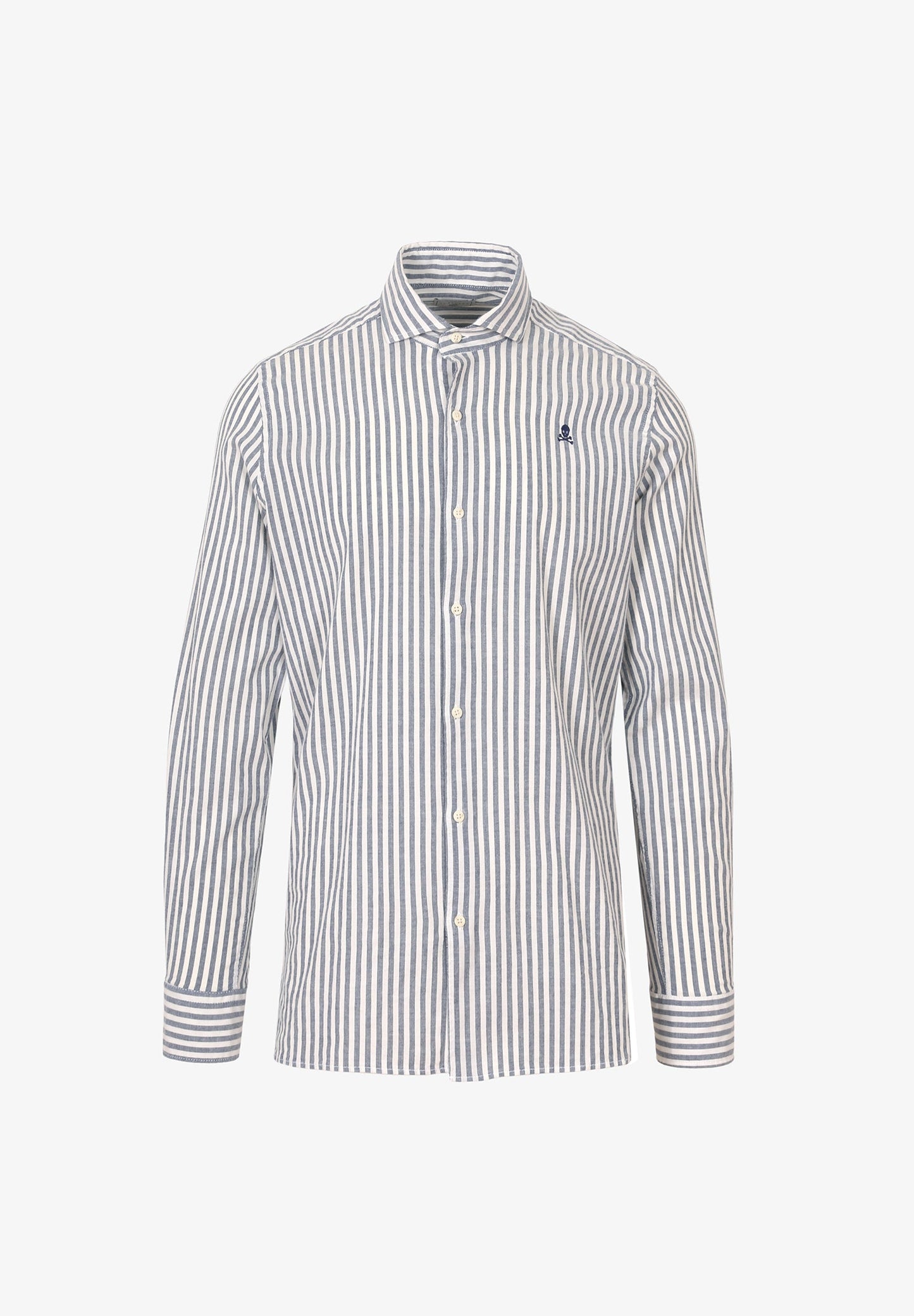 CAMISA RAYAS