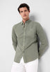CAMISA CUELLO BOTONES