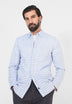 CAMISA RAYAS HORIZONTALES