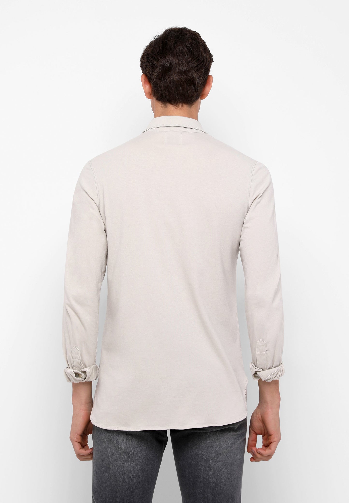 CAMISA TEJIDO SOFT