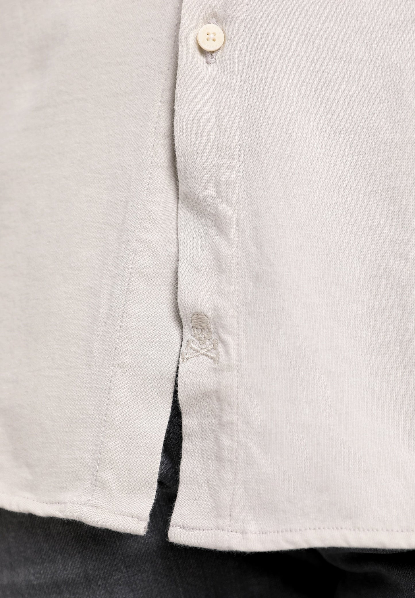 CAMISA TEJIDO SOFT