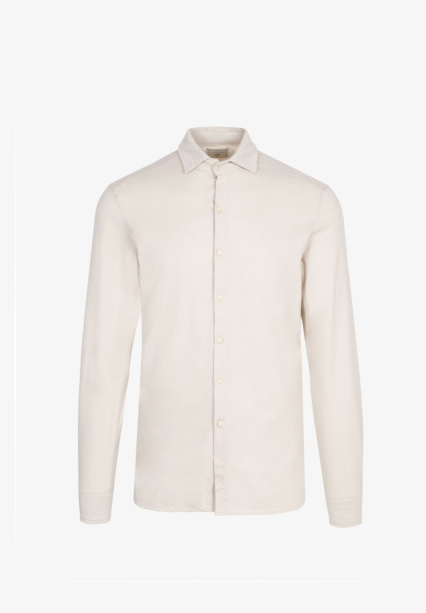 CAMISA TEJIDO SOFT