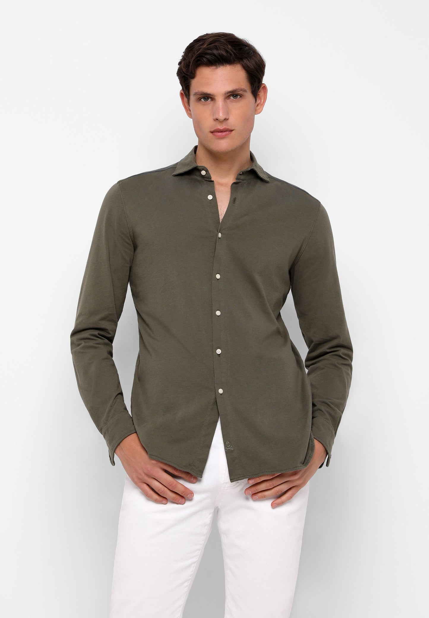 CAMISA TEJIDO SOFT