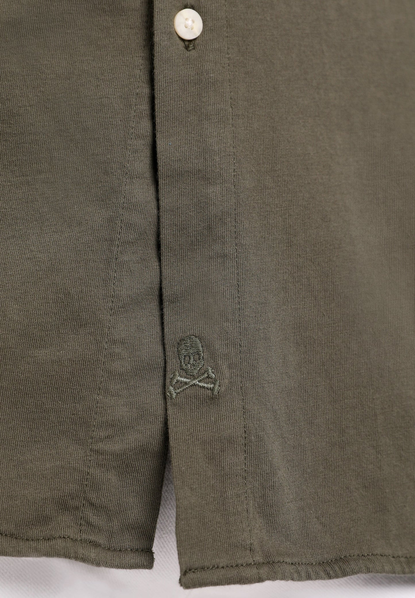 CAMISA TEJIDO SOFT
