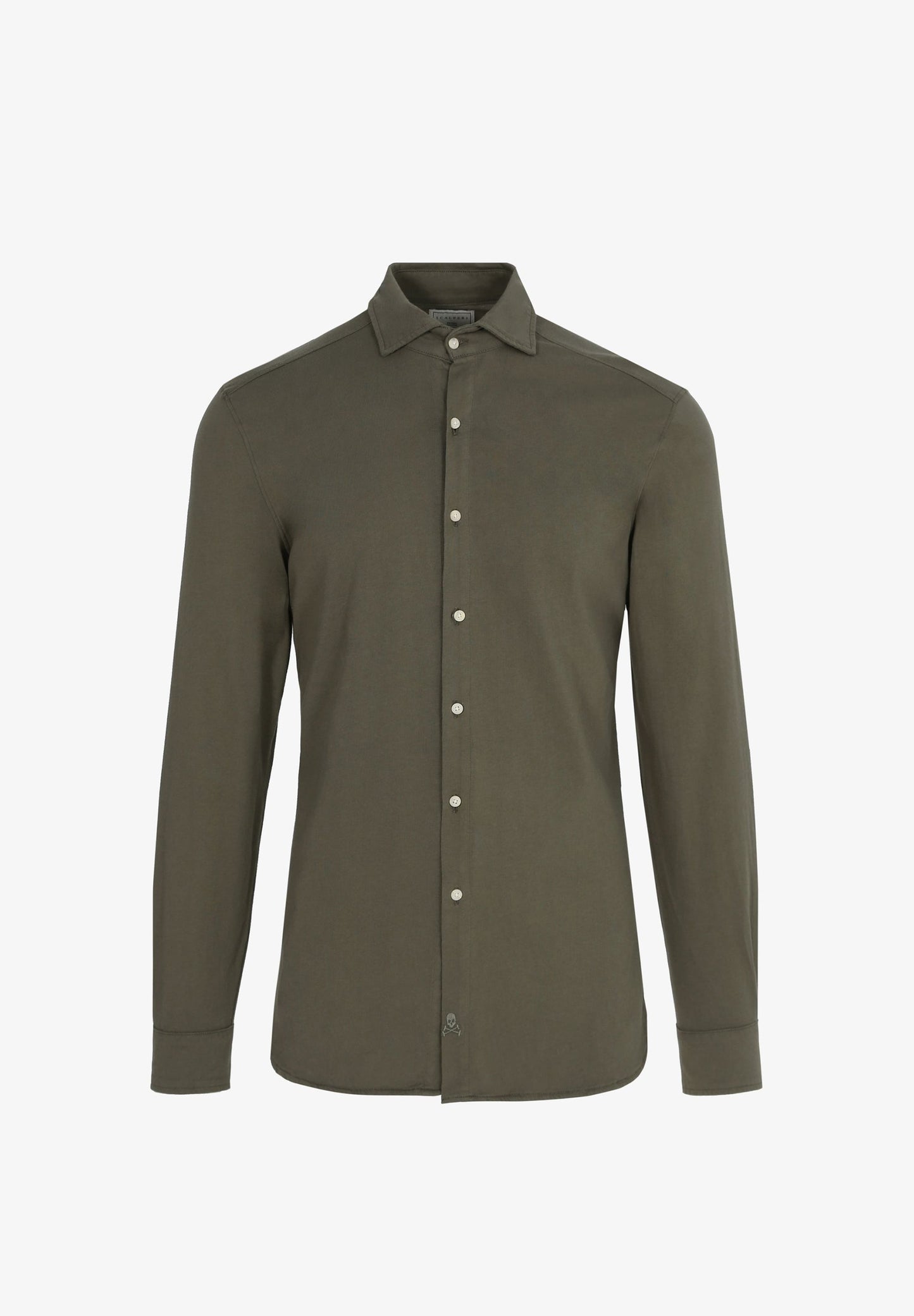 CAMISA TEJIDO SOFT