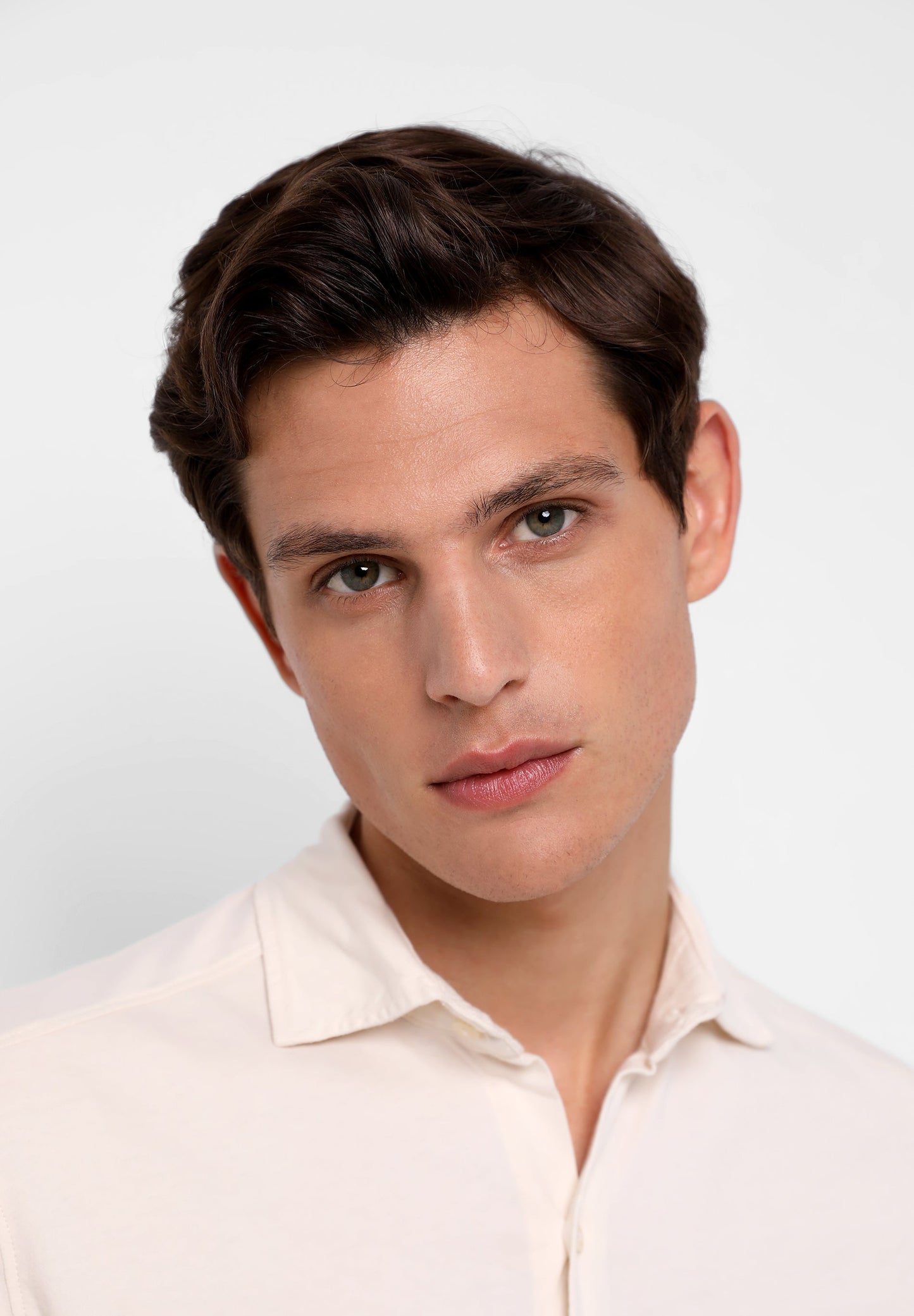 CAMISA TEJIDO SOFT