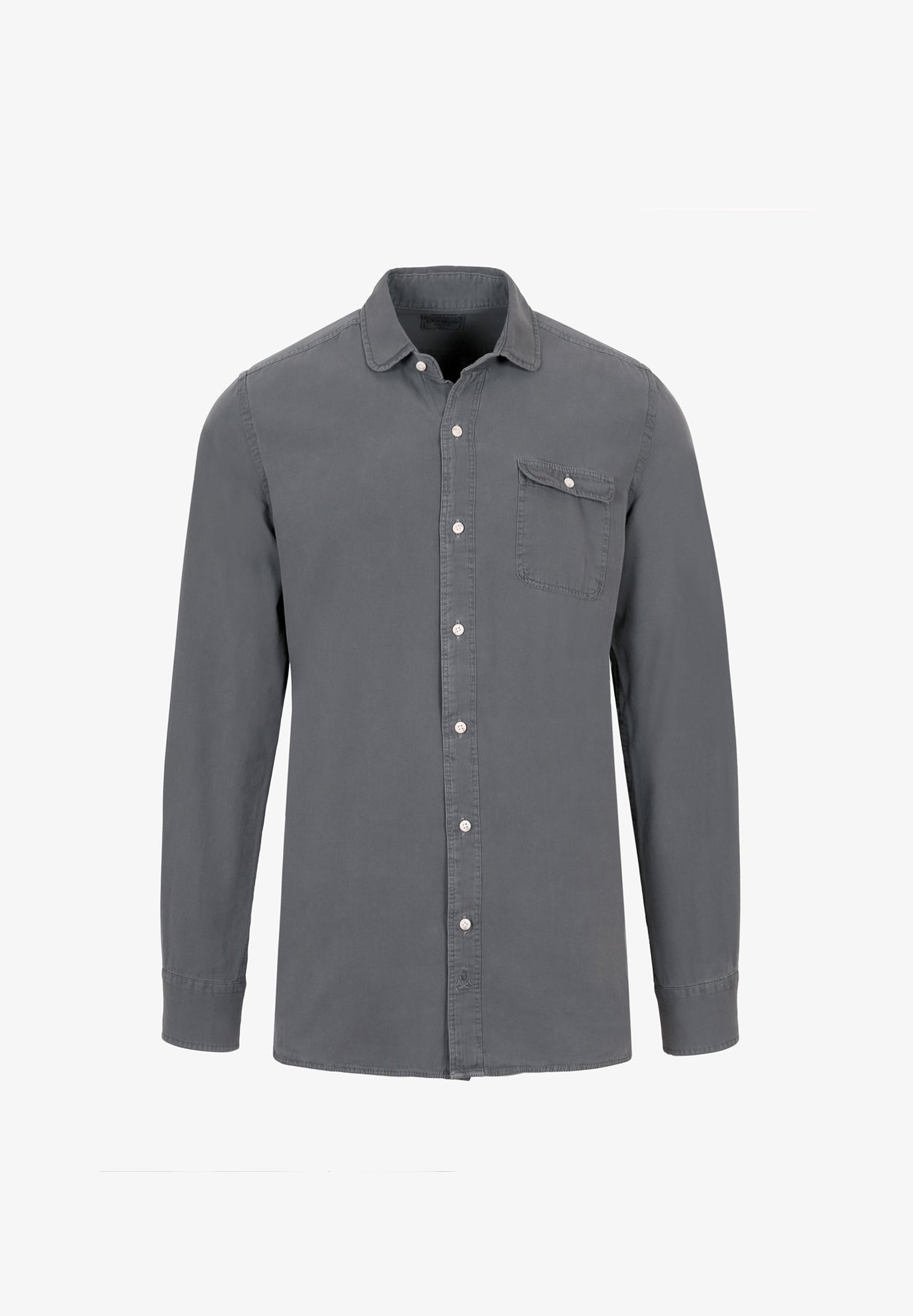 CAMISA BOLSILLO PECHO