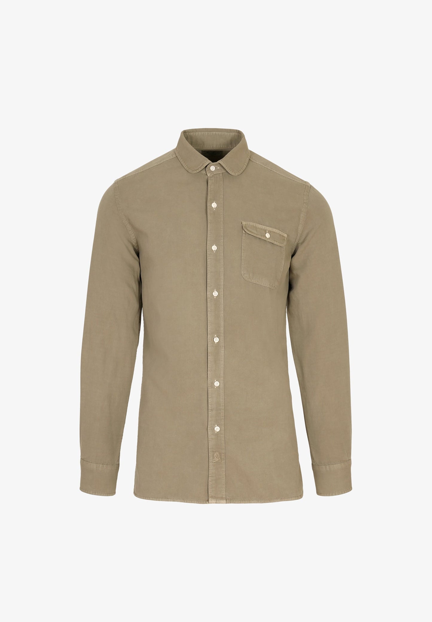 CAMISA BOLSILLO PECHO