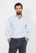CAMISA RAYAS SLIM FIT
