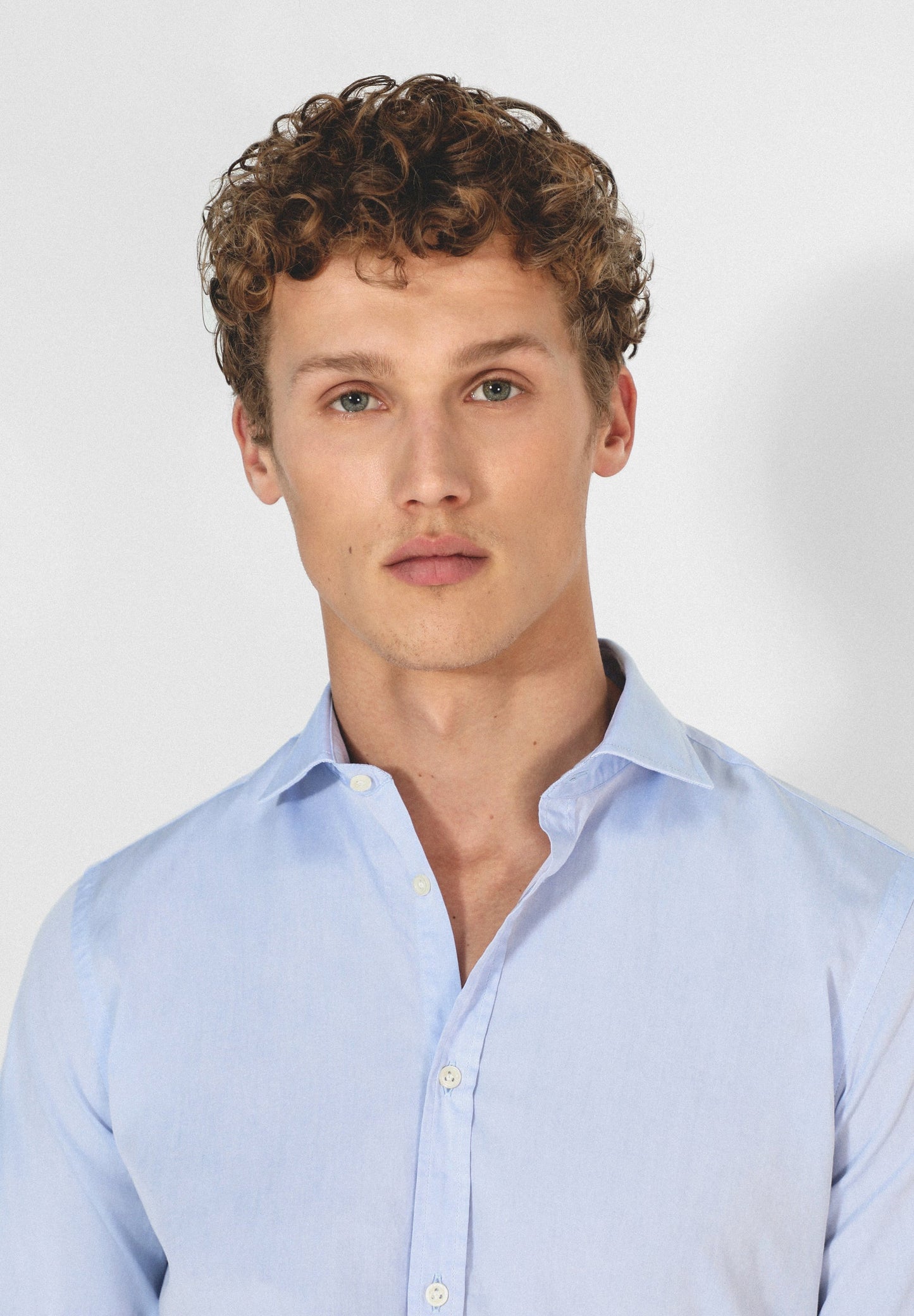 CAMISA SLIM FIT