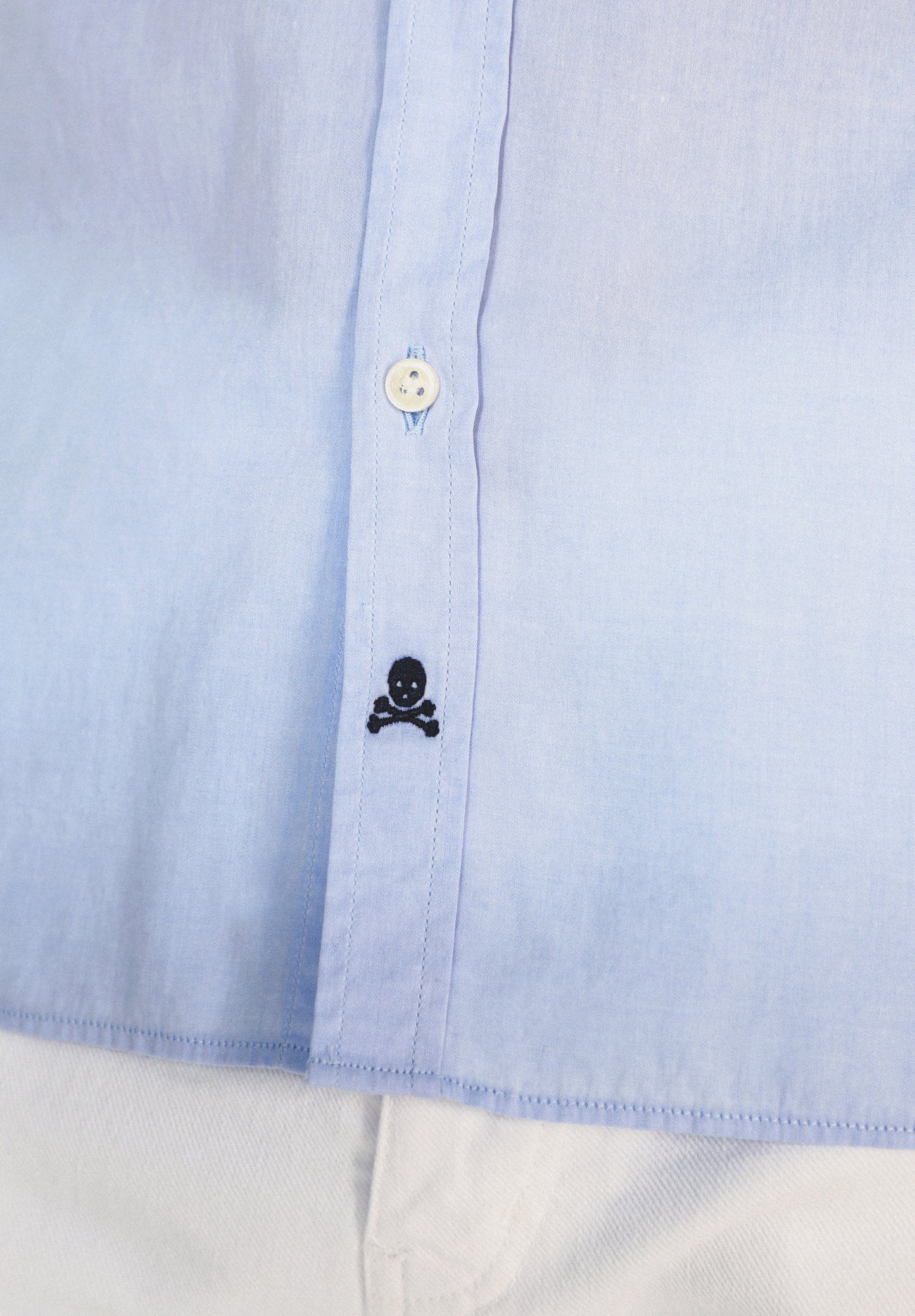 CAMISA SLIM FIT