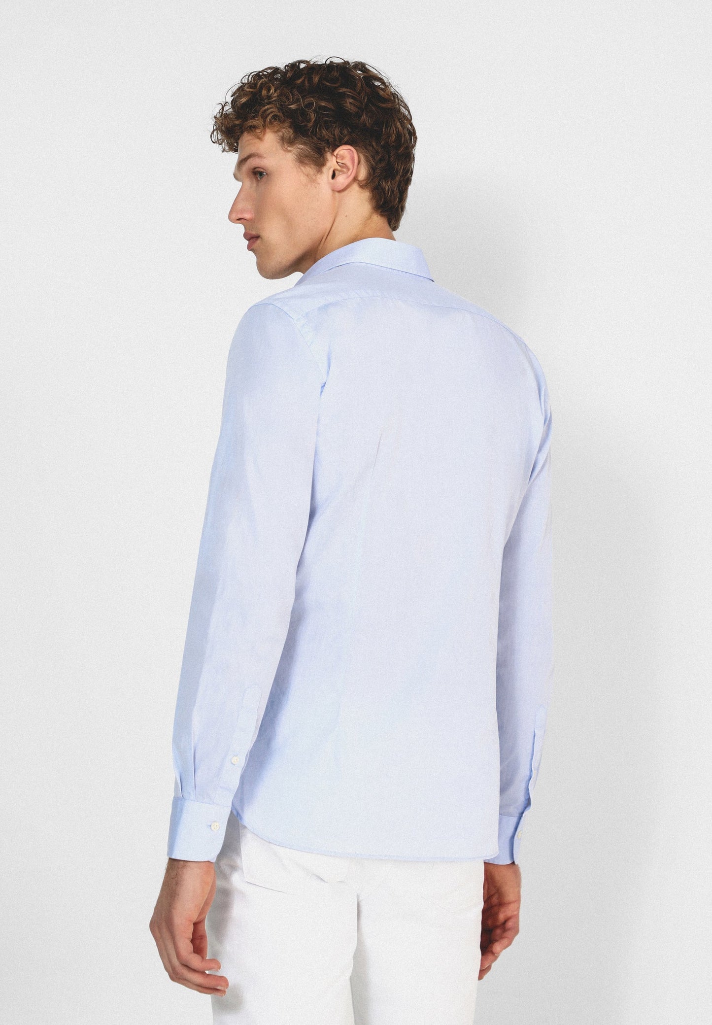CAMISA SLIM FIT
