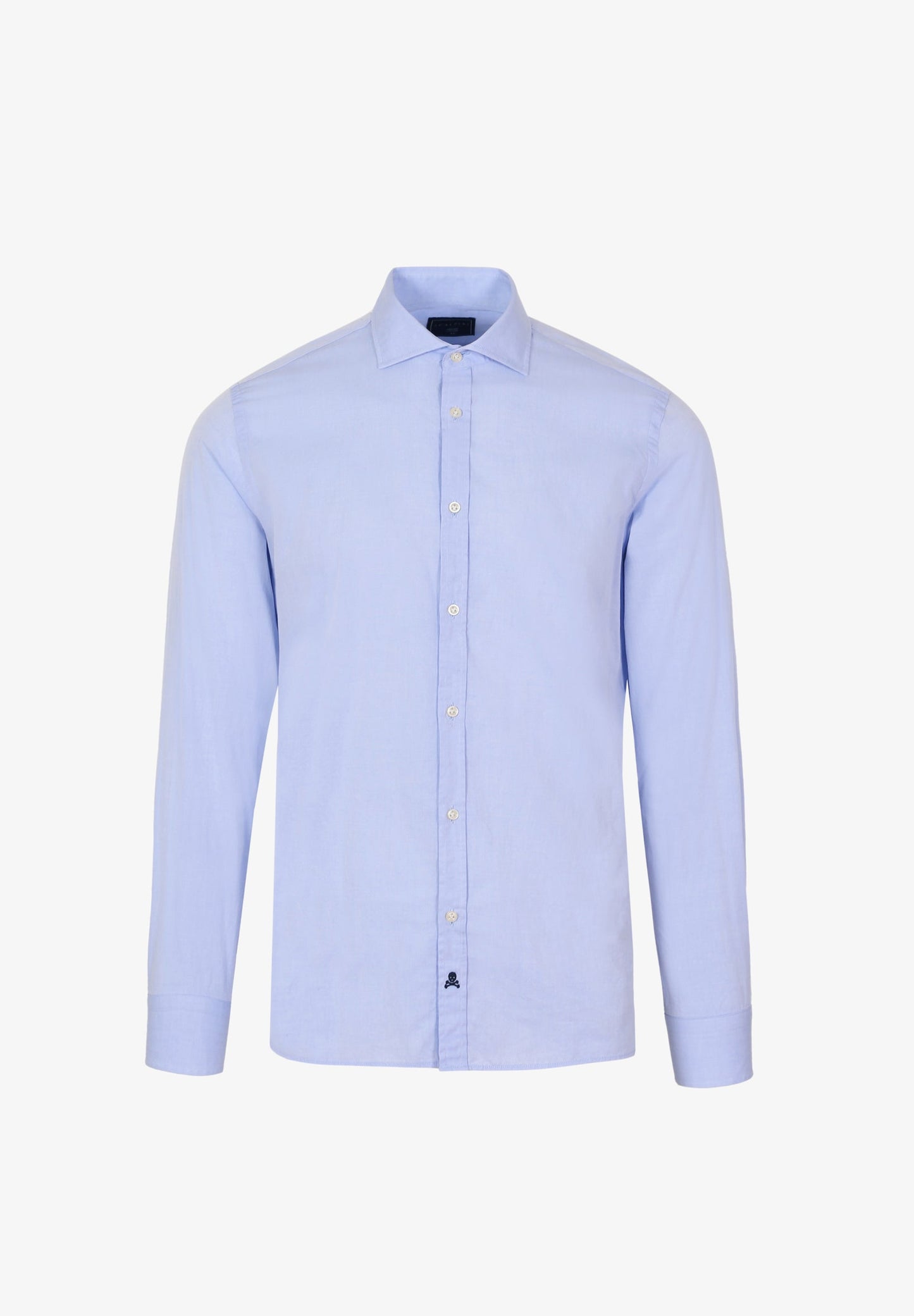 CAMISA SLIM FIT