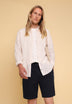 CAMISA LINO RAYAS