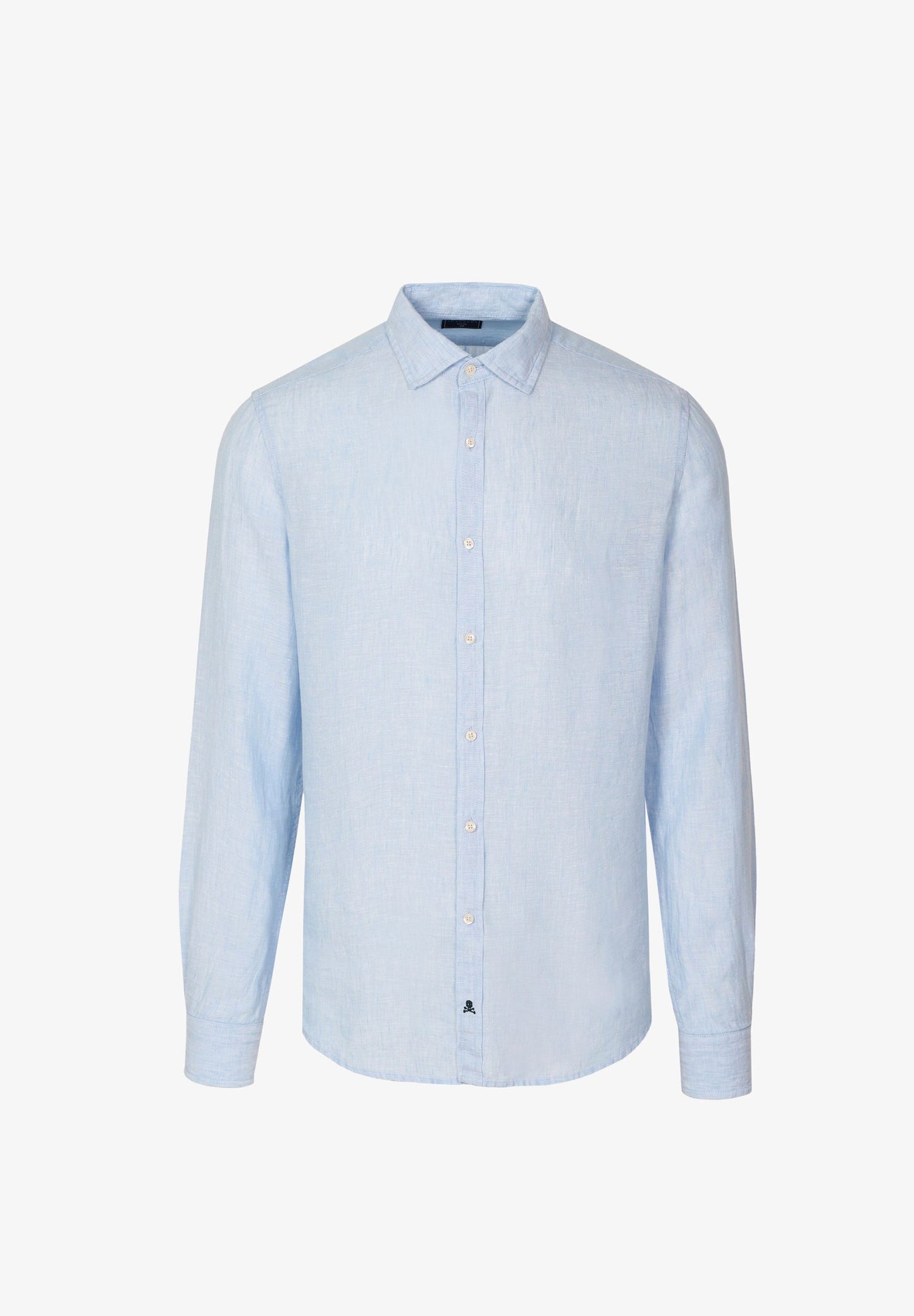 CAMISA LINO LISA