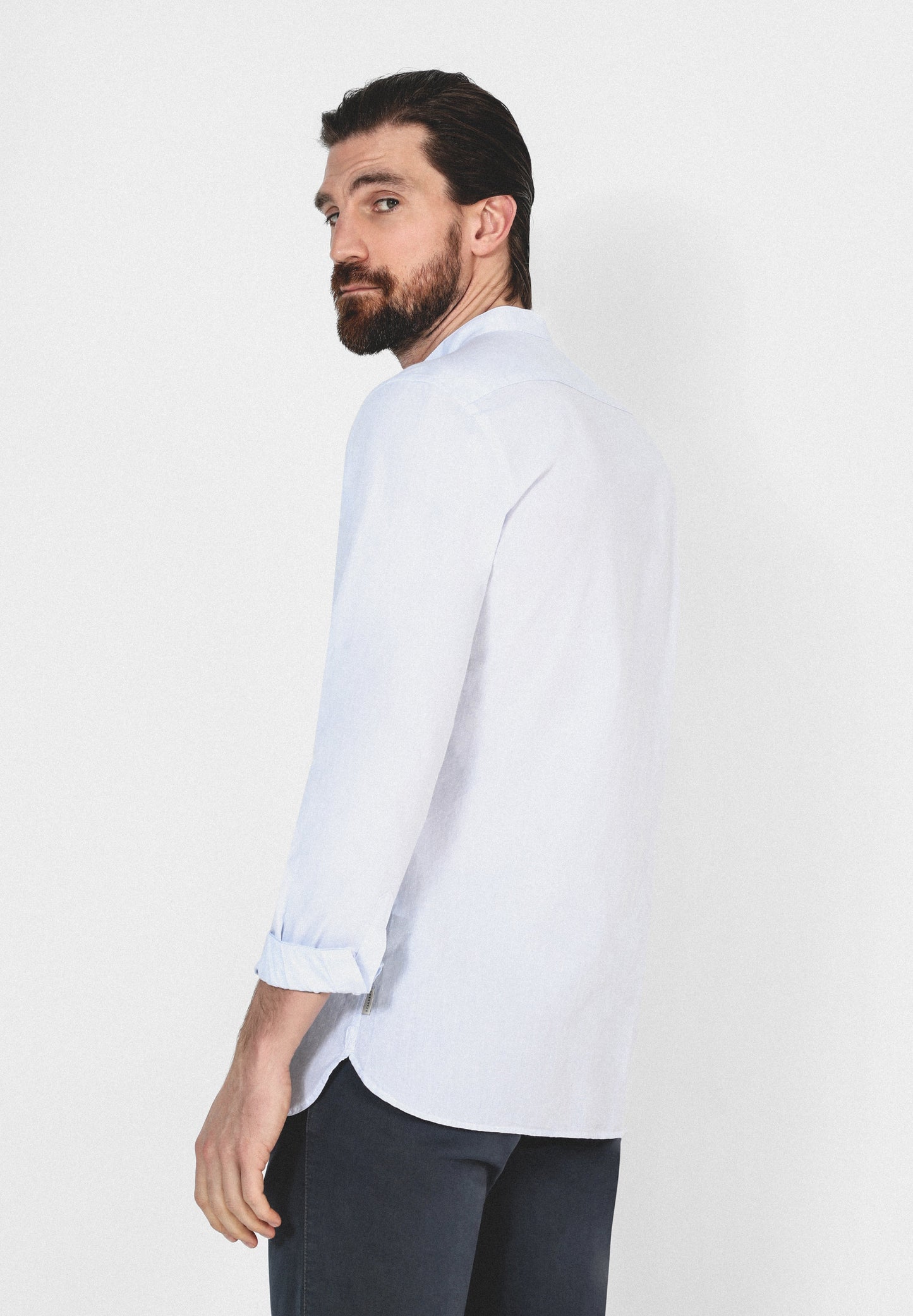 CAMISA MAO FANTASÍA