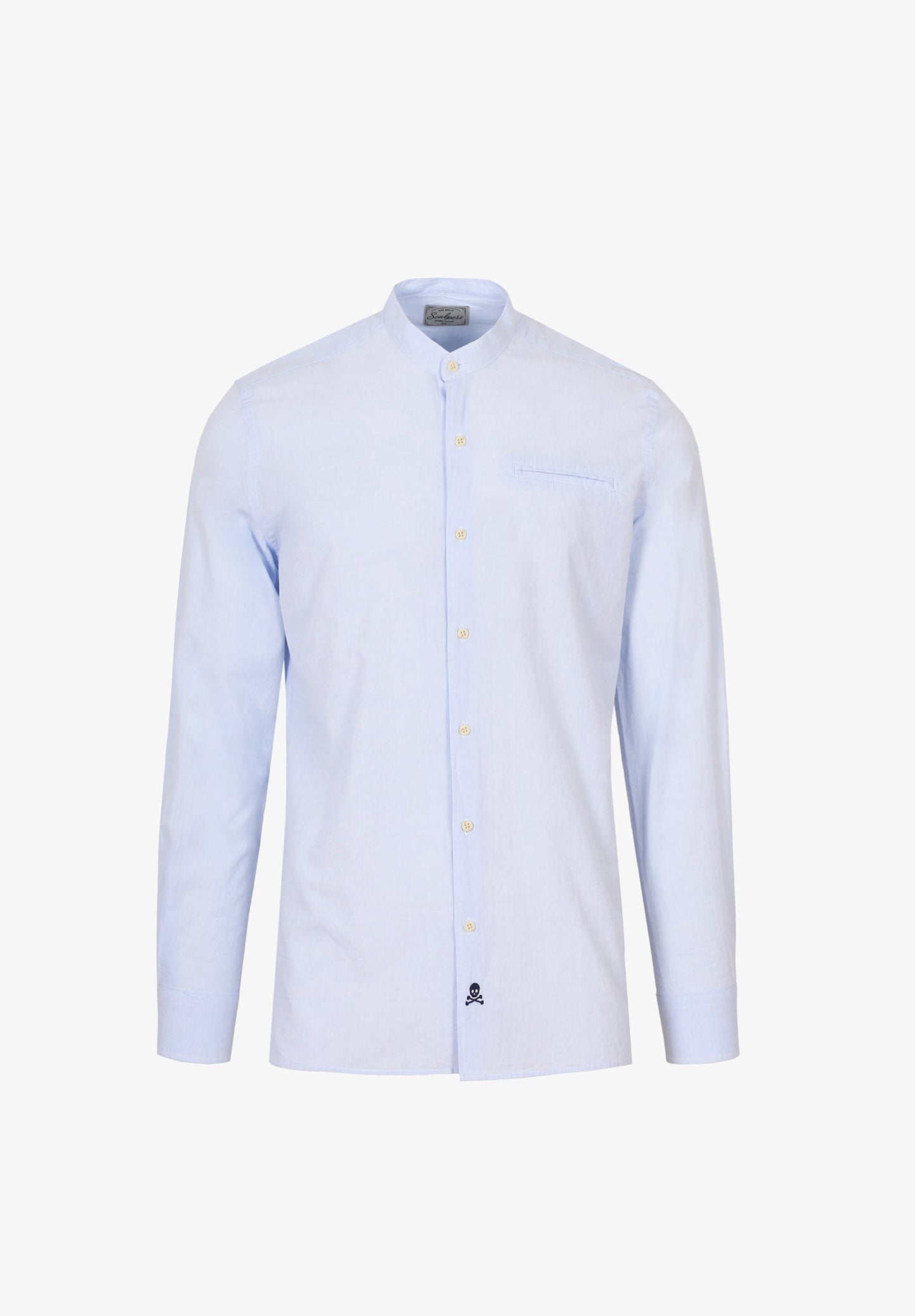 CAMISA MAO FANTASÍA