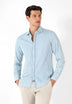 CAMISA RAYAS SLIM FIT
