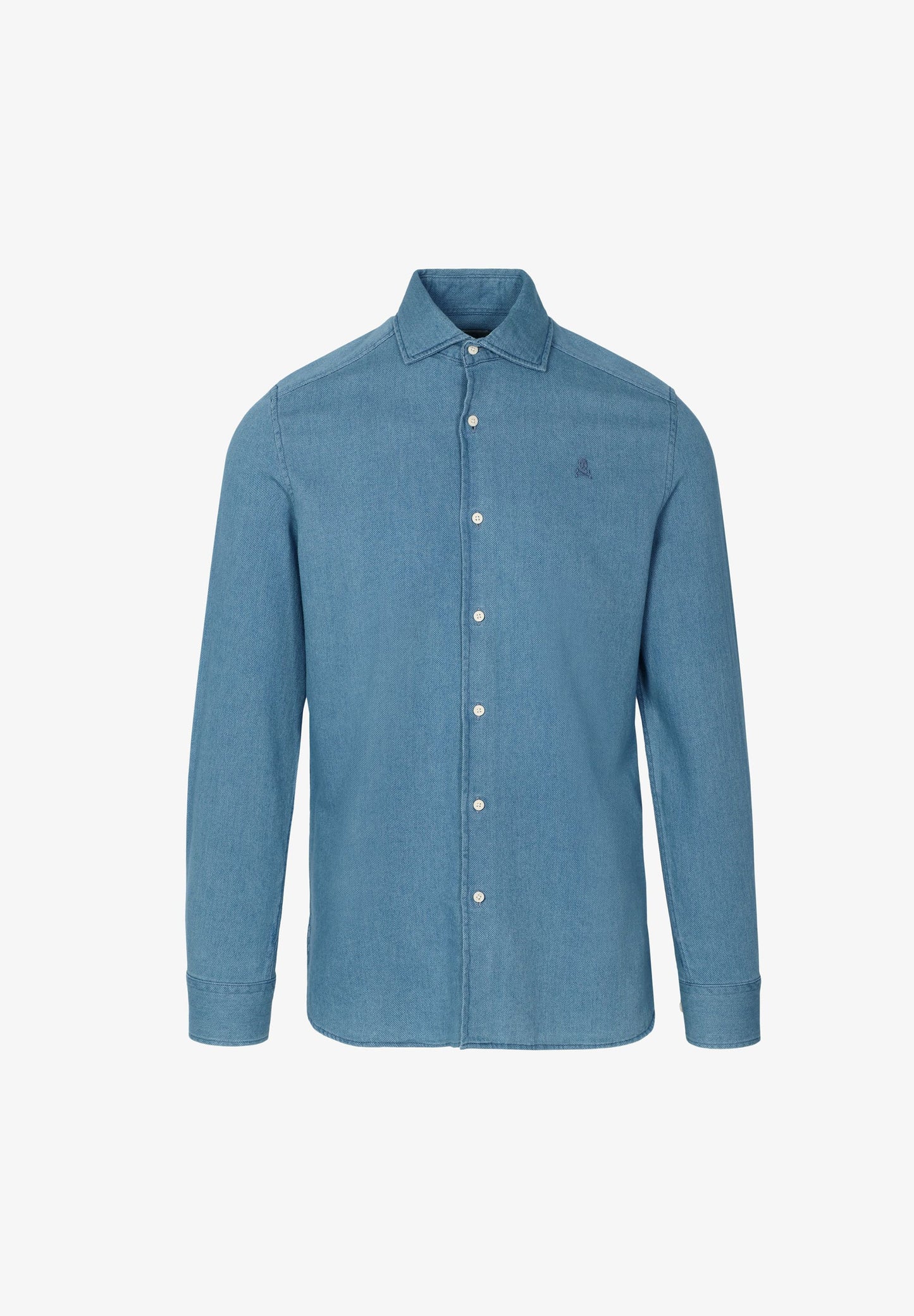 CAMISA TEJIDO TIPO POLO