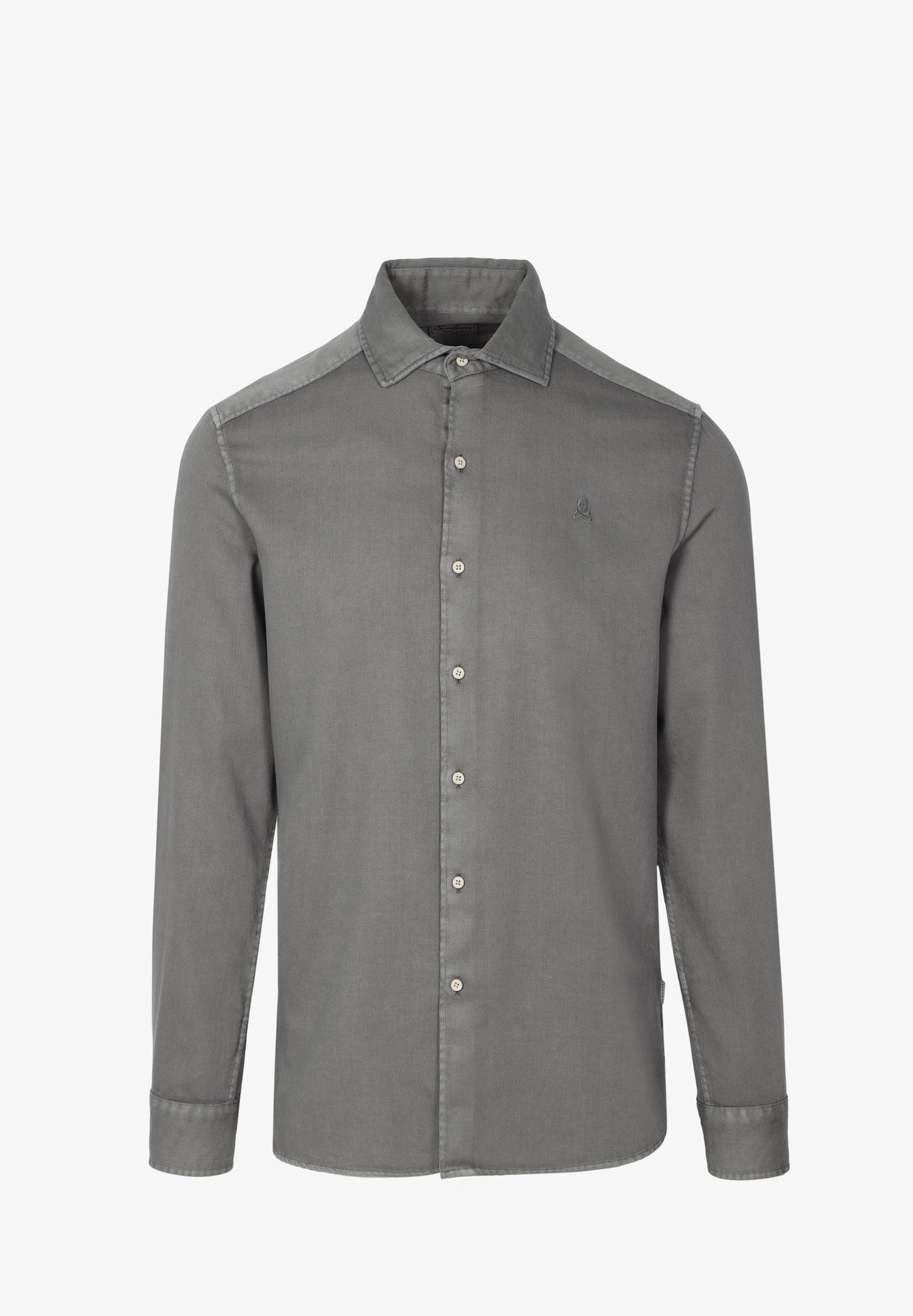 CAMISA TEJIDO TIPO POLO