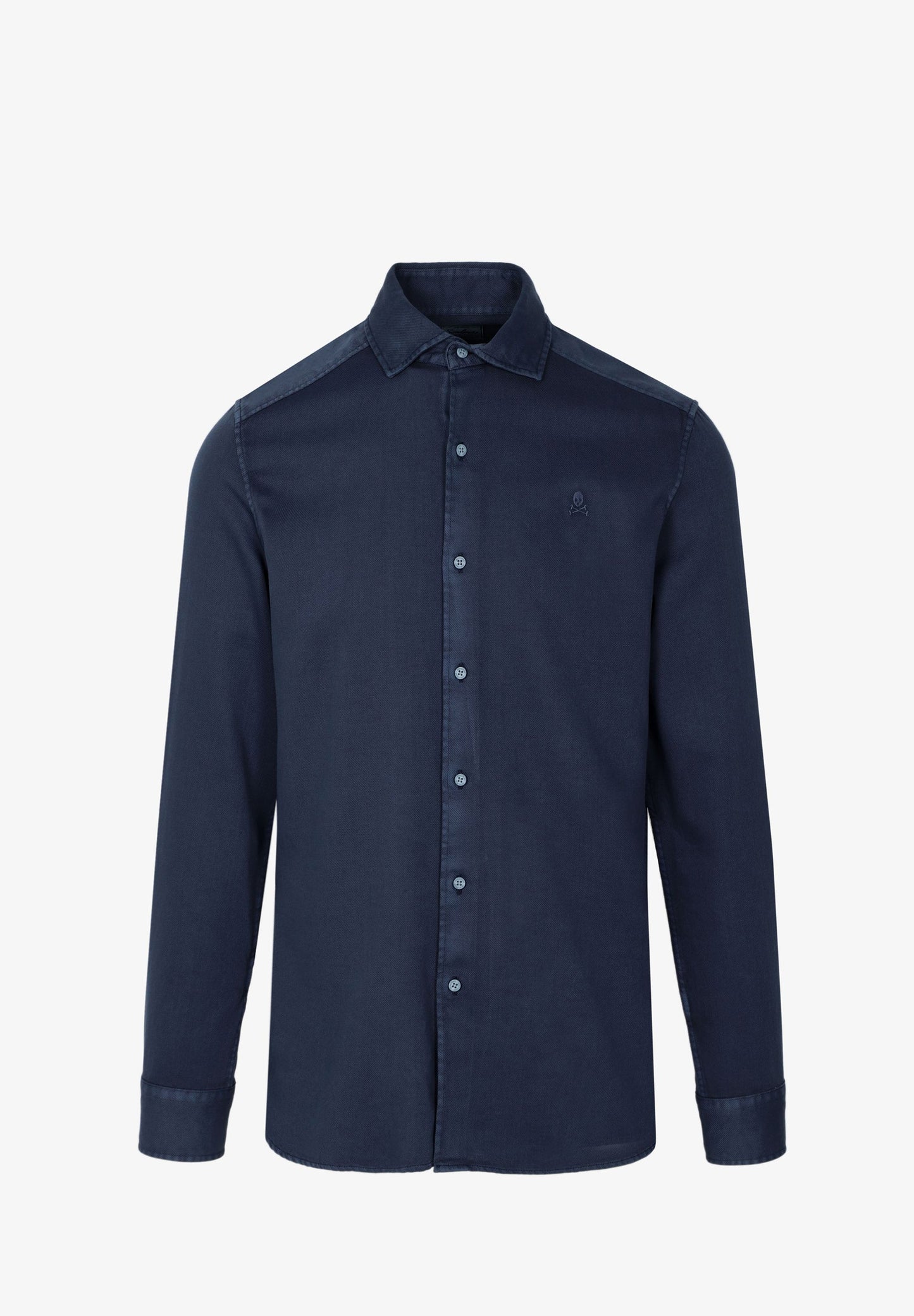 CAMISA TEJIDO TIPO POLO