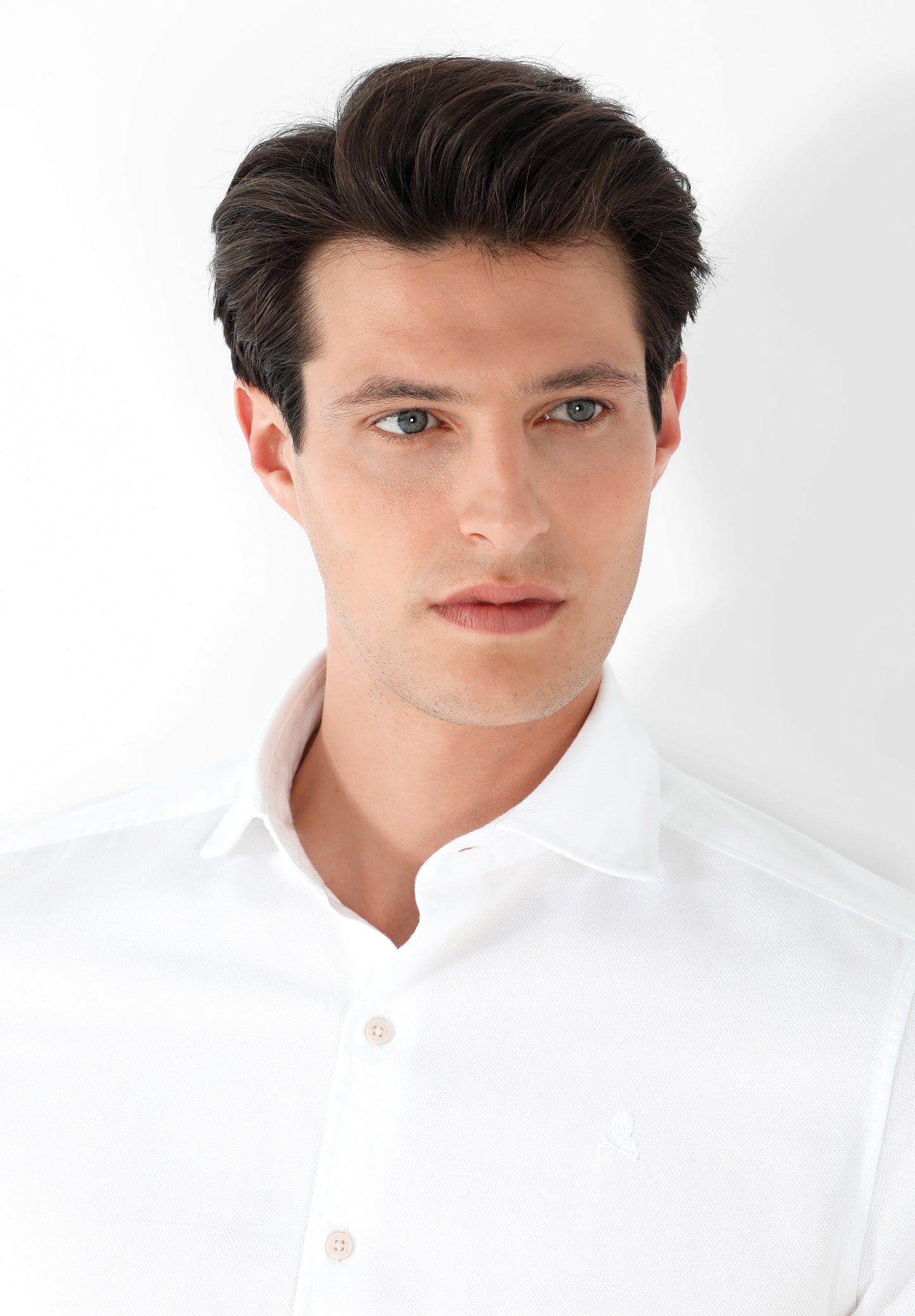CAMISA TEJIDO TIPO POLO