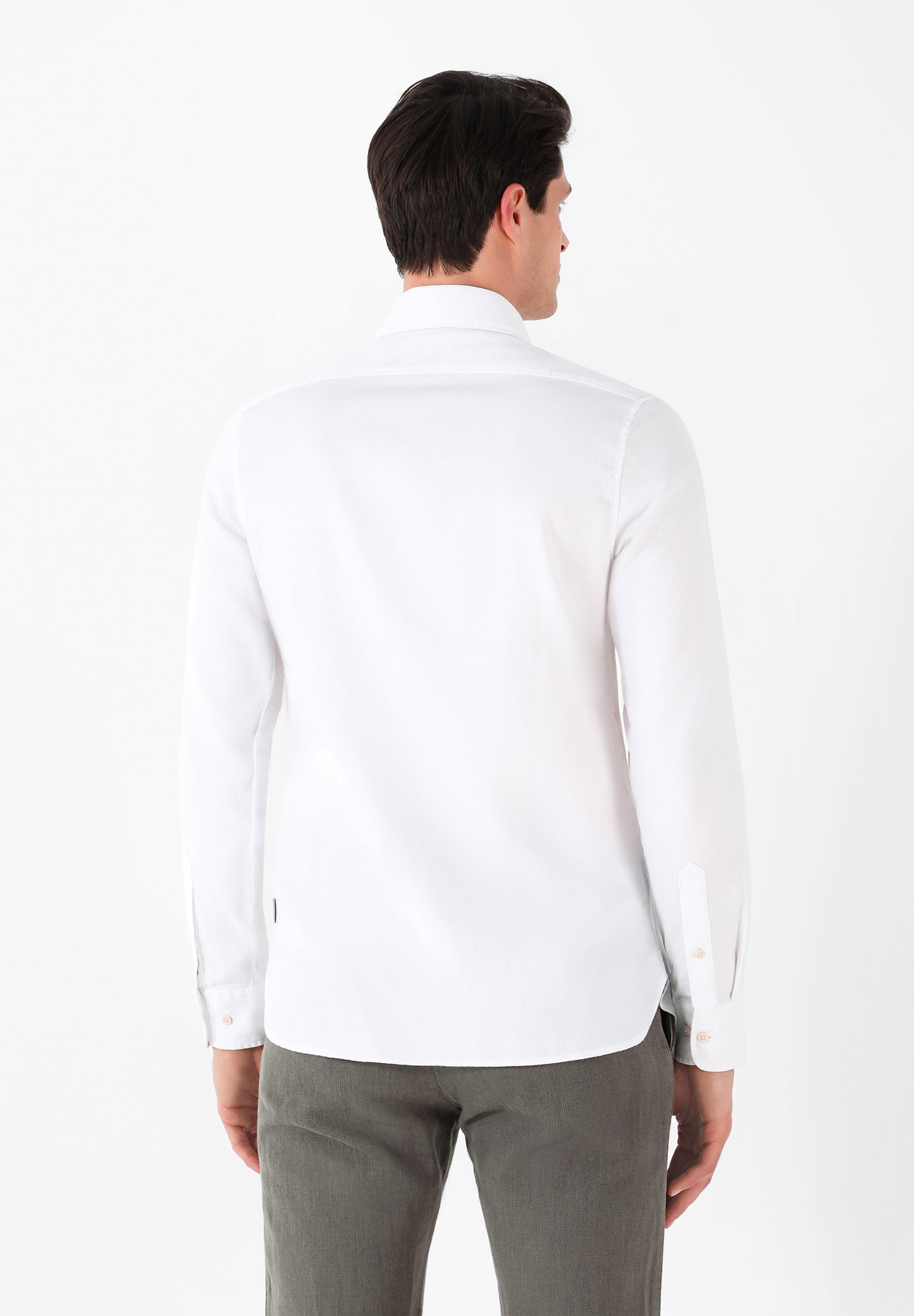 CAMISA TEJIDO TIPO POLO