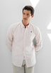 CAMISA OXFORD CUELLO BOTONES