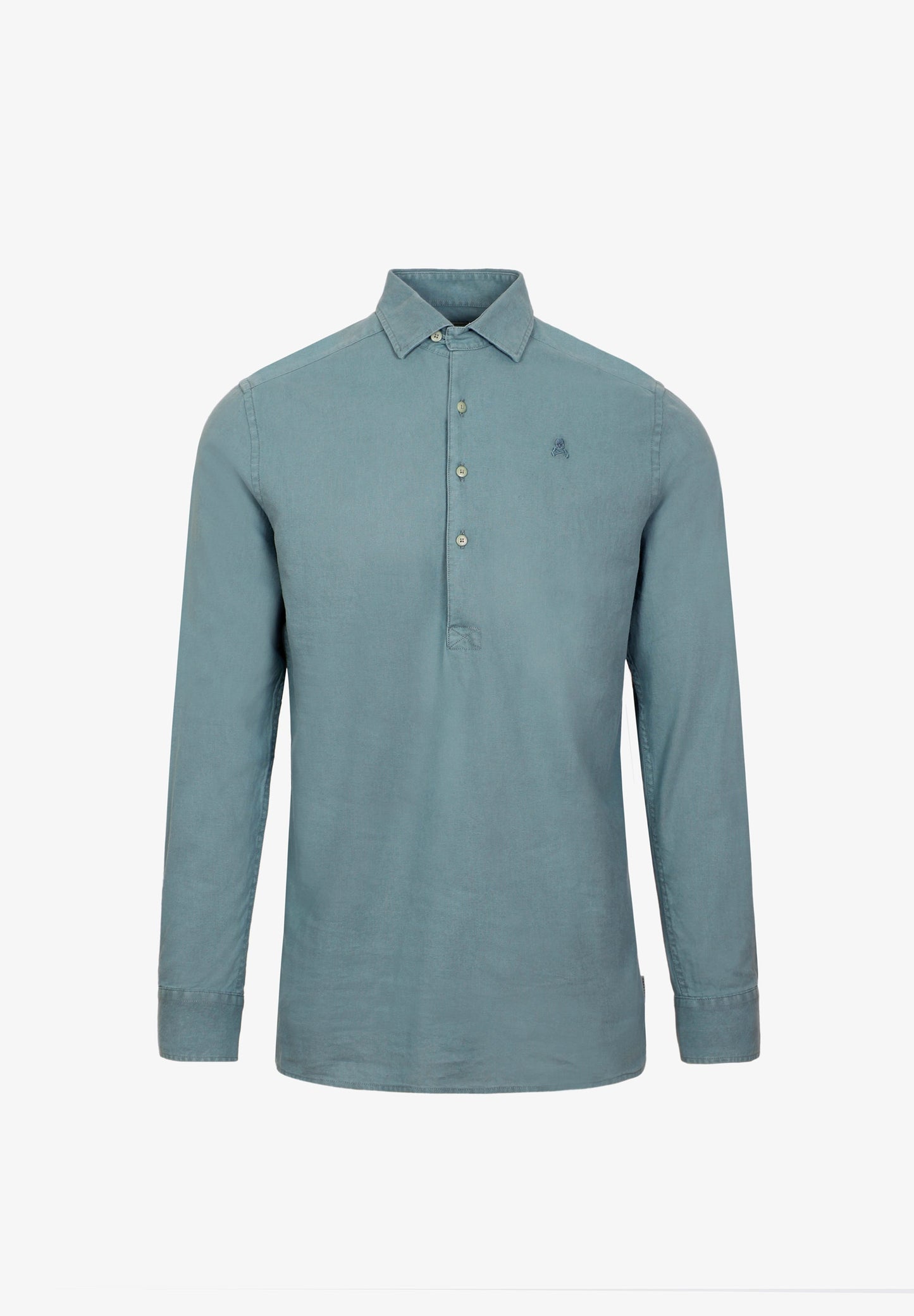 CAMISA POLERA