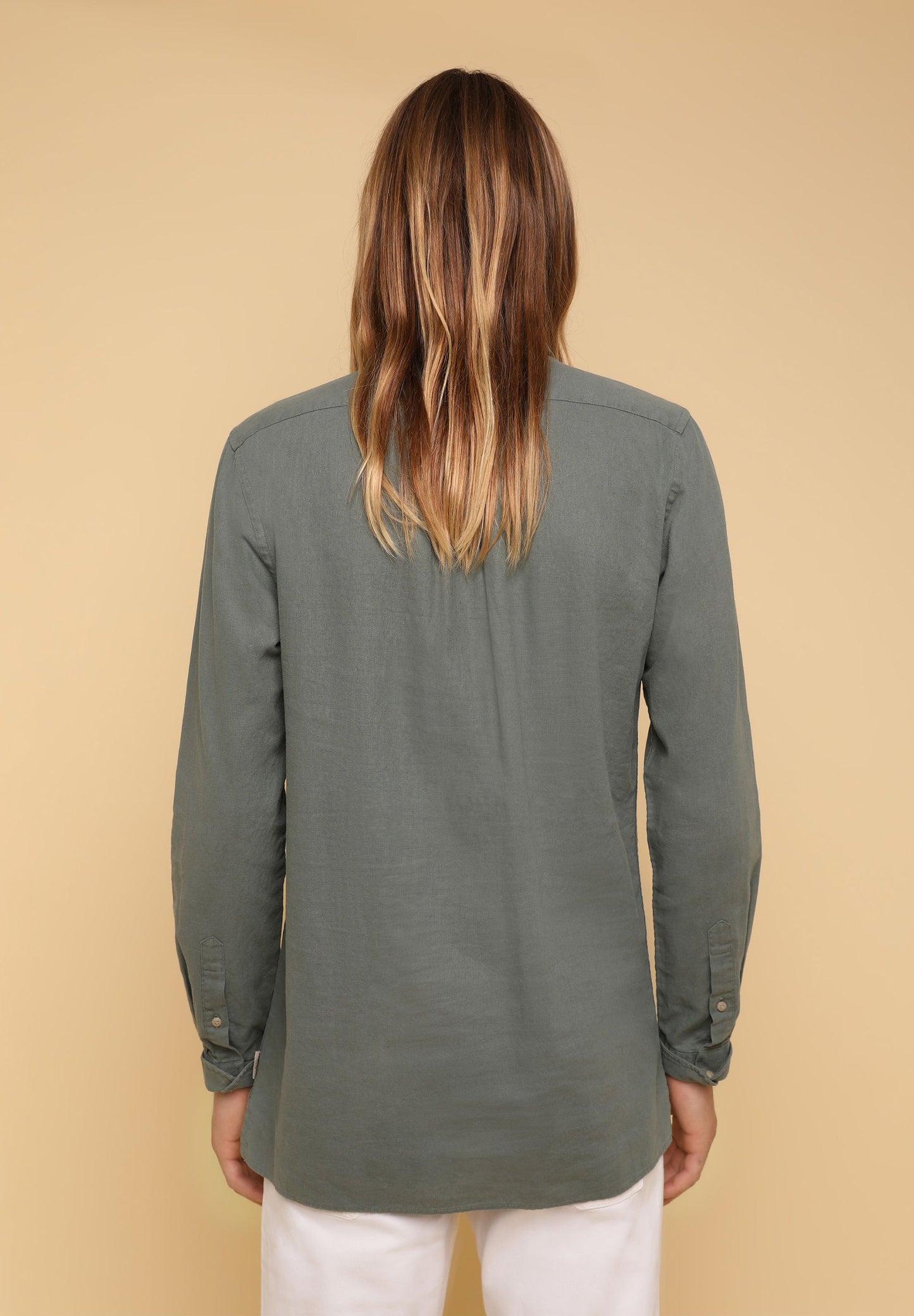 CAMISA POLERA