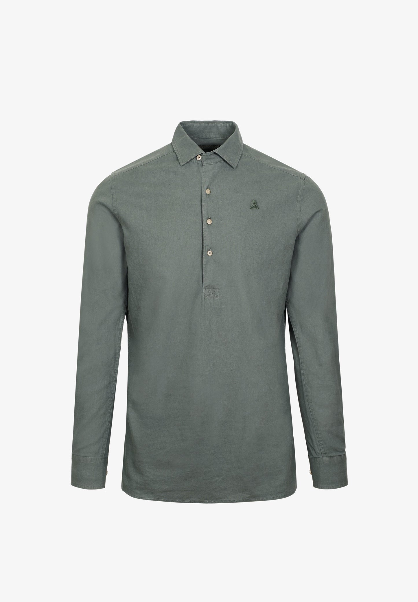 CAMISA POLERA