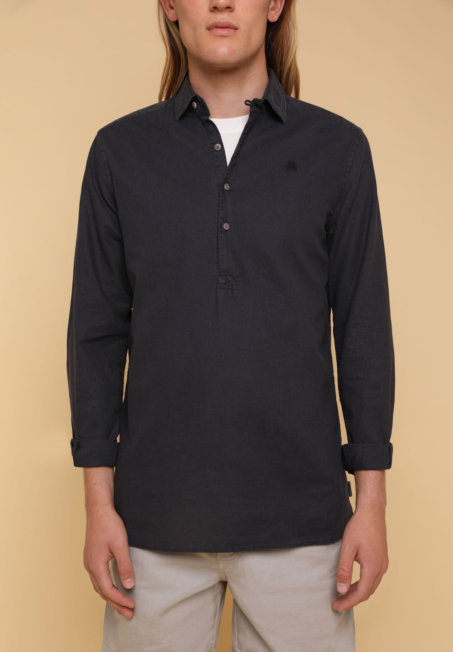 CAMISA POLERA