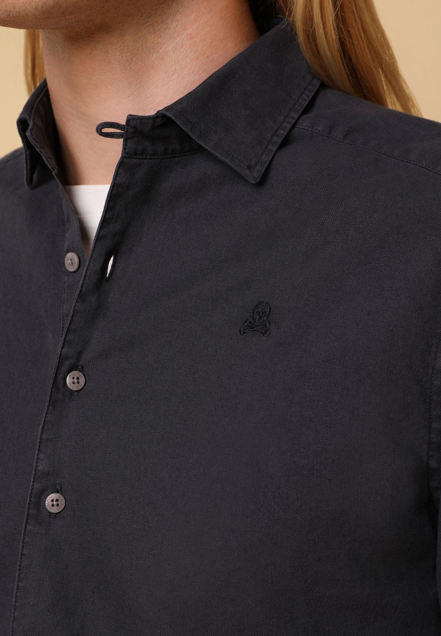 CAMISA POLERA