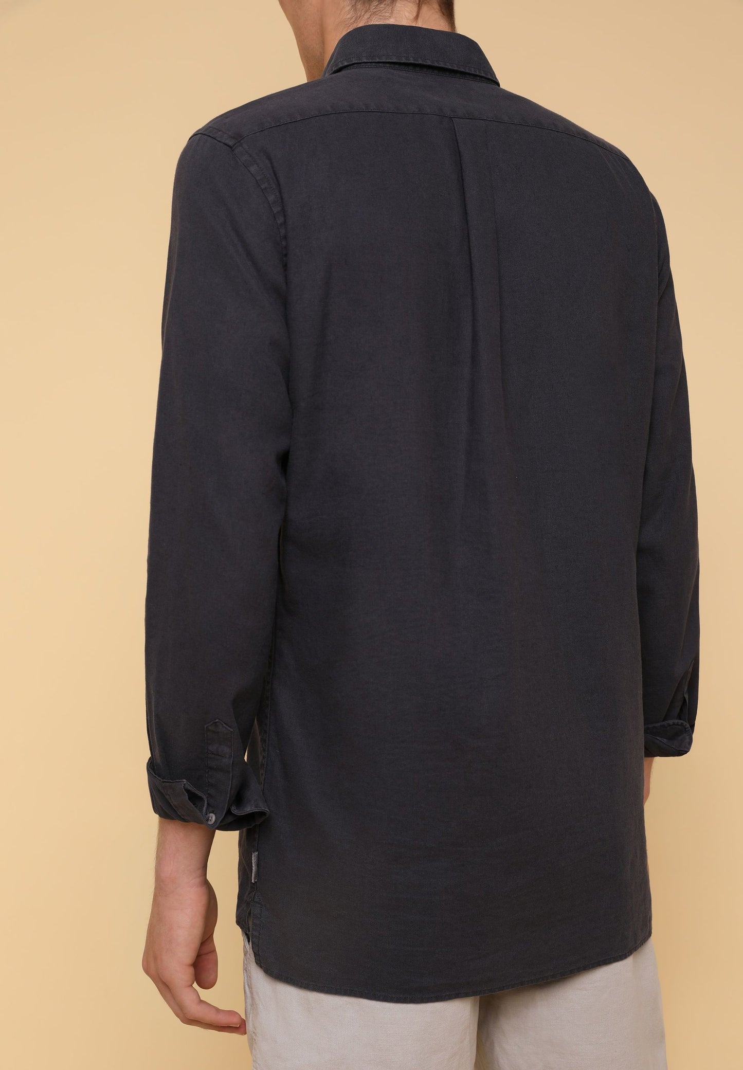CAMISA POLERA