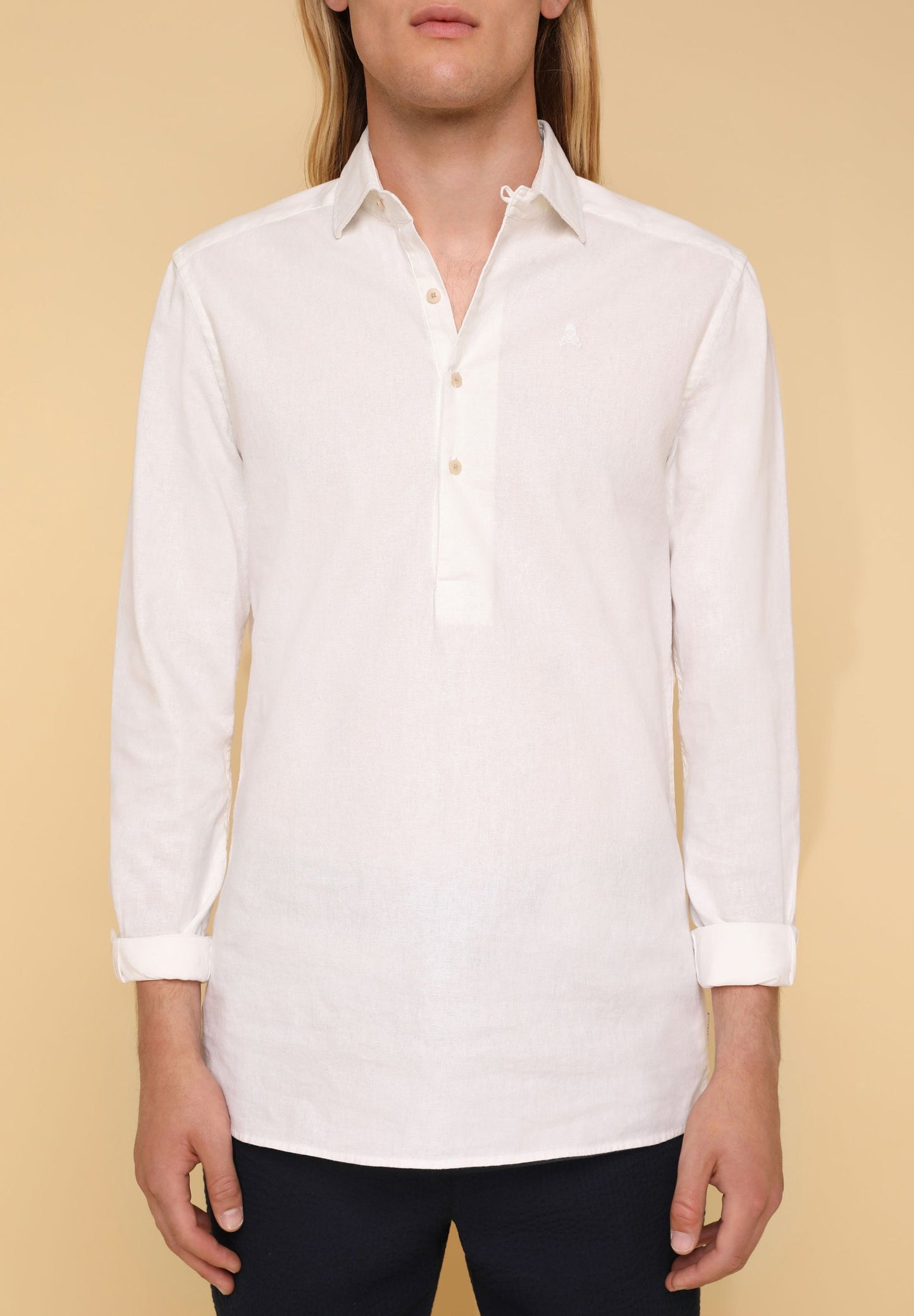 CAMISA POLERA