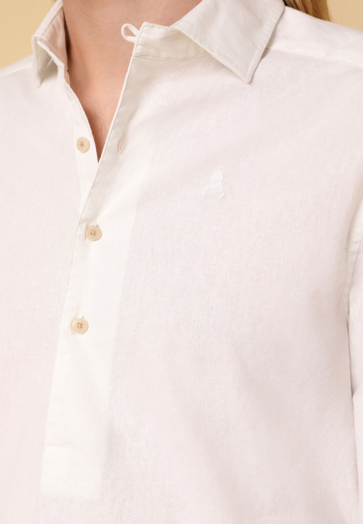 CAMISA POLERA