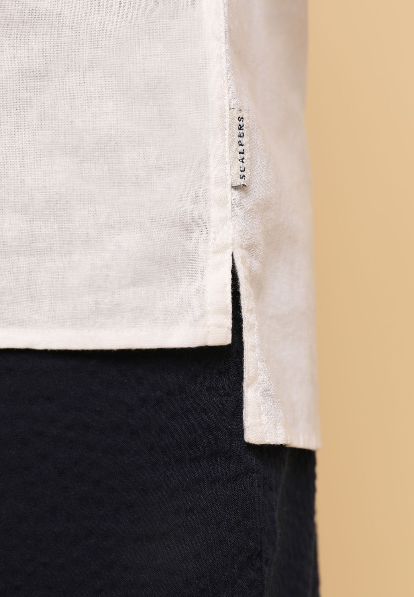 CAMISA POLERA