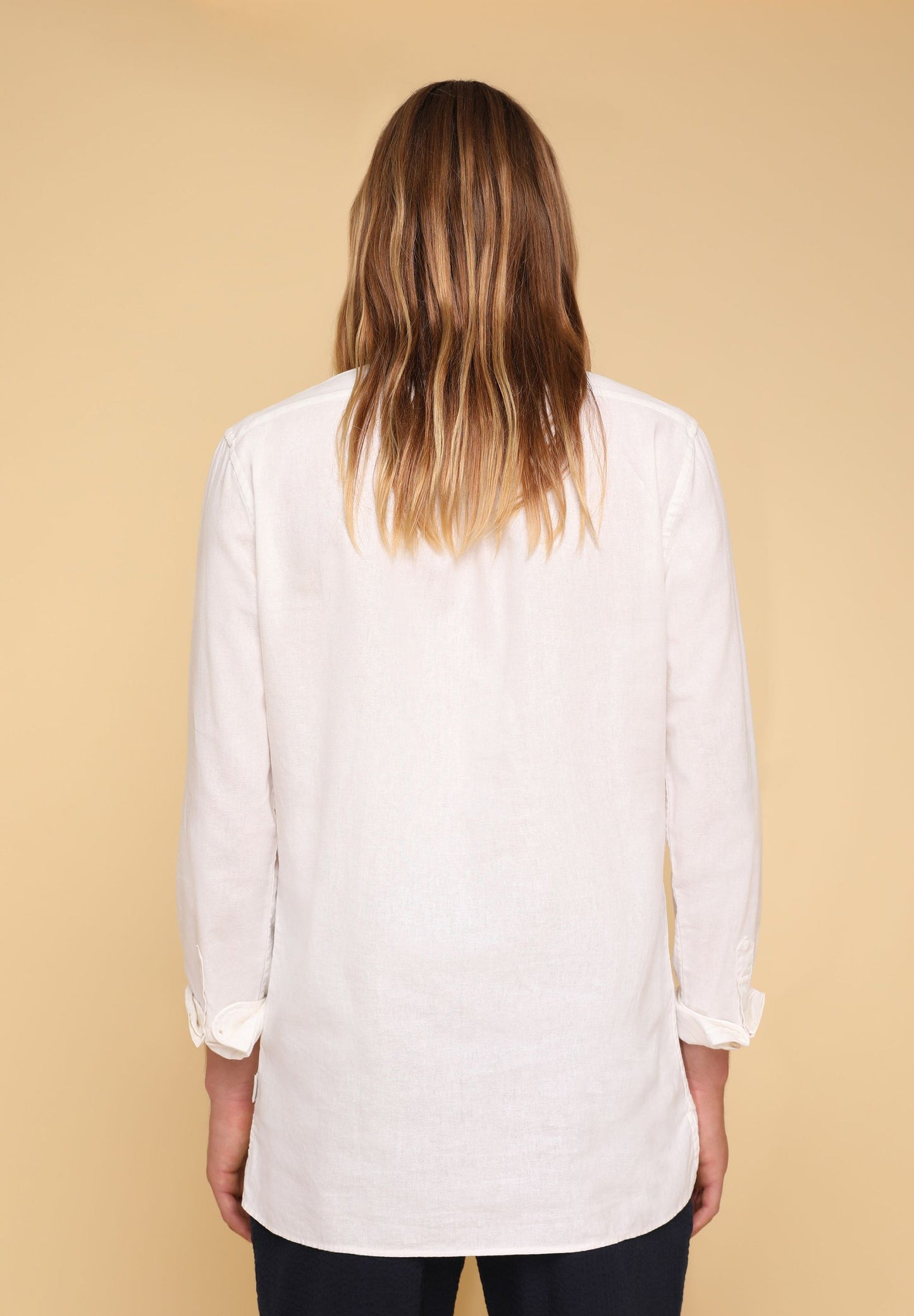 CAMISA POLERA