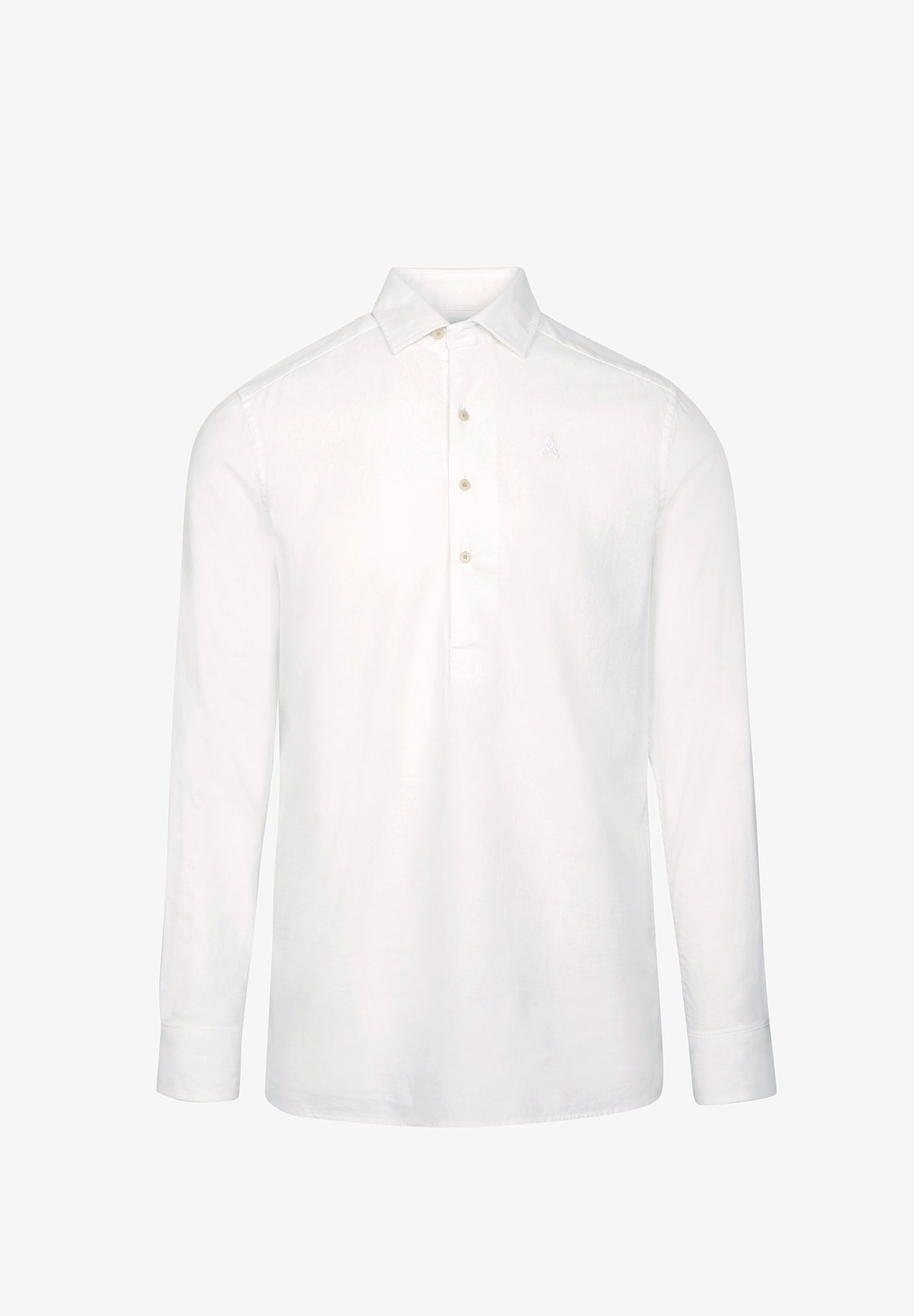 CAMISA POLERA