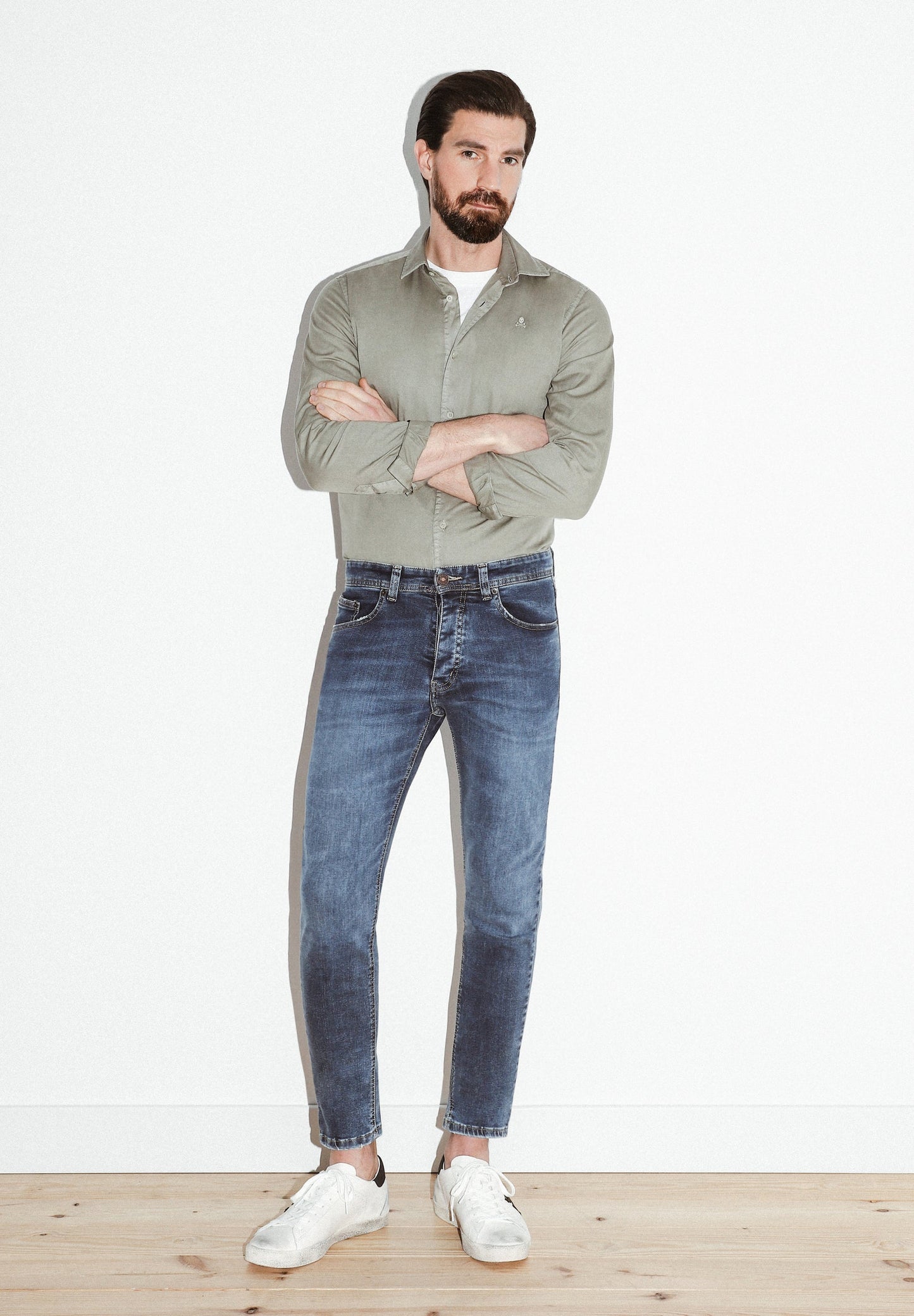 JEANS SKINNY