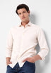 CAMISA CALAVERA BORDADA TONO