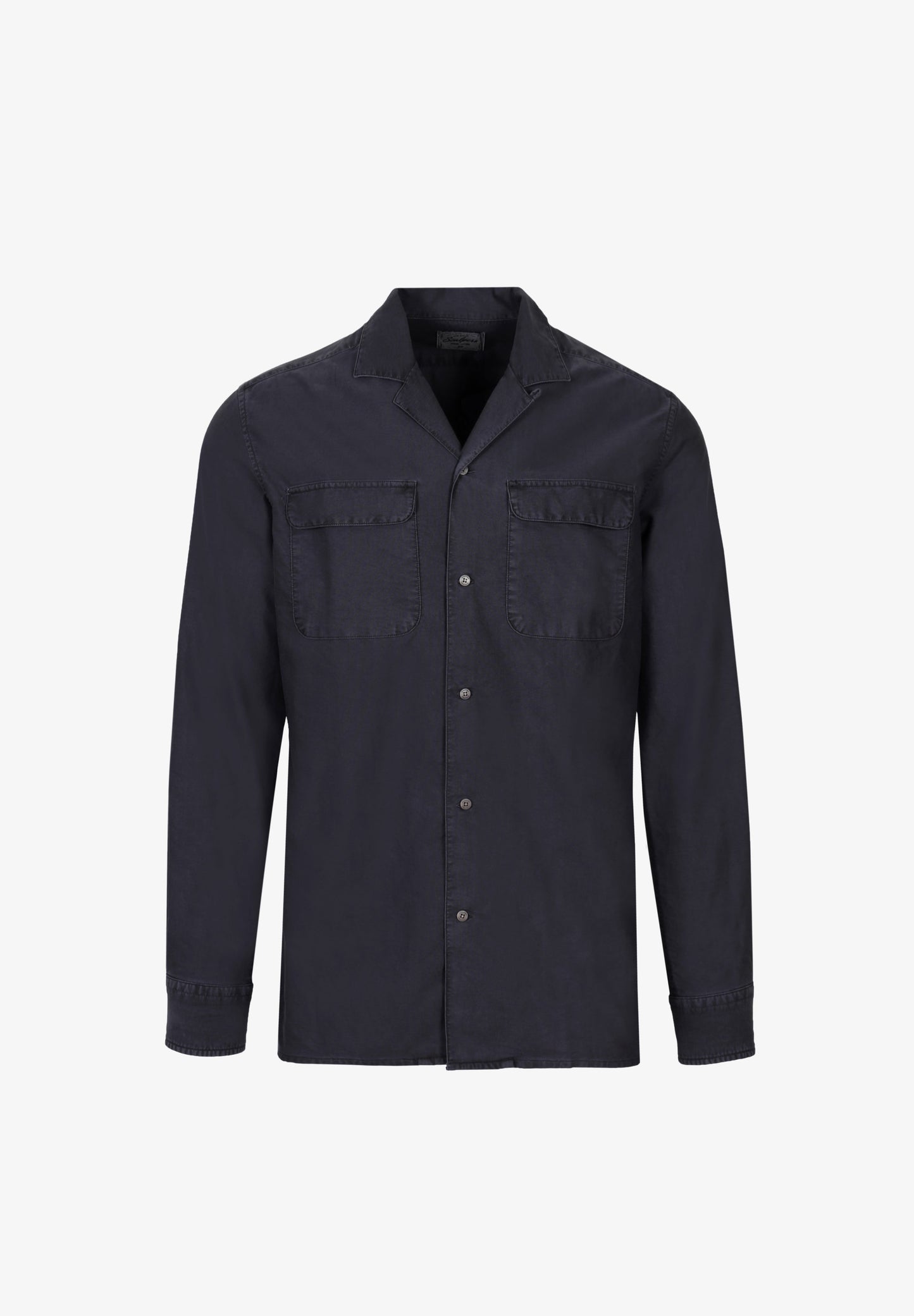 CAMISA CUELLO PIJAMERO