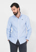 CAMISA RAYAS CALAVERA